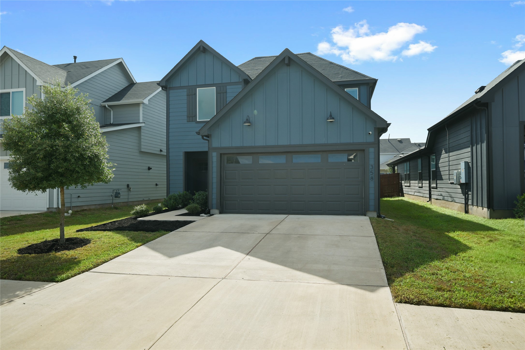 358 Frogmore Loop, Kyle, TX 78640 — photo 2