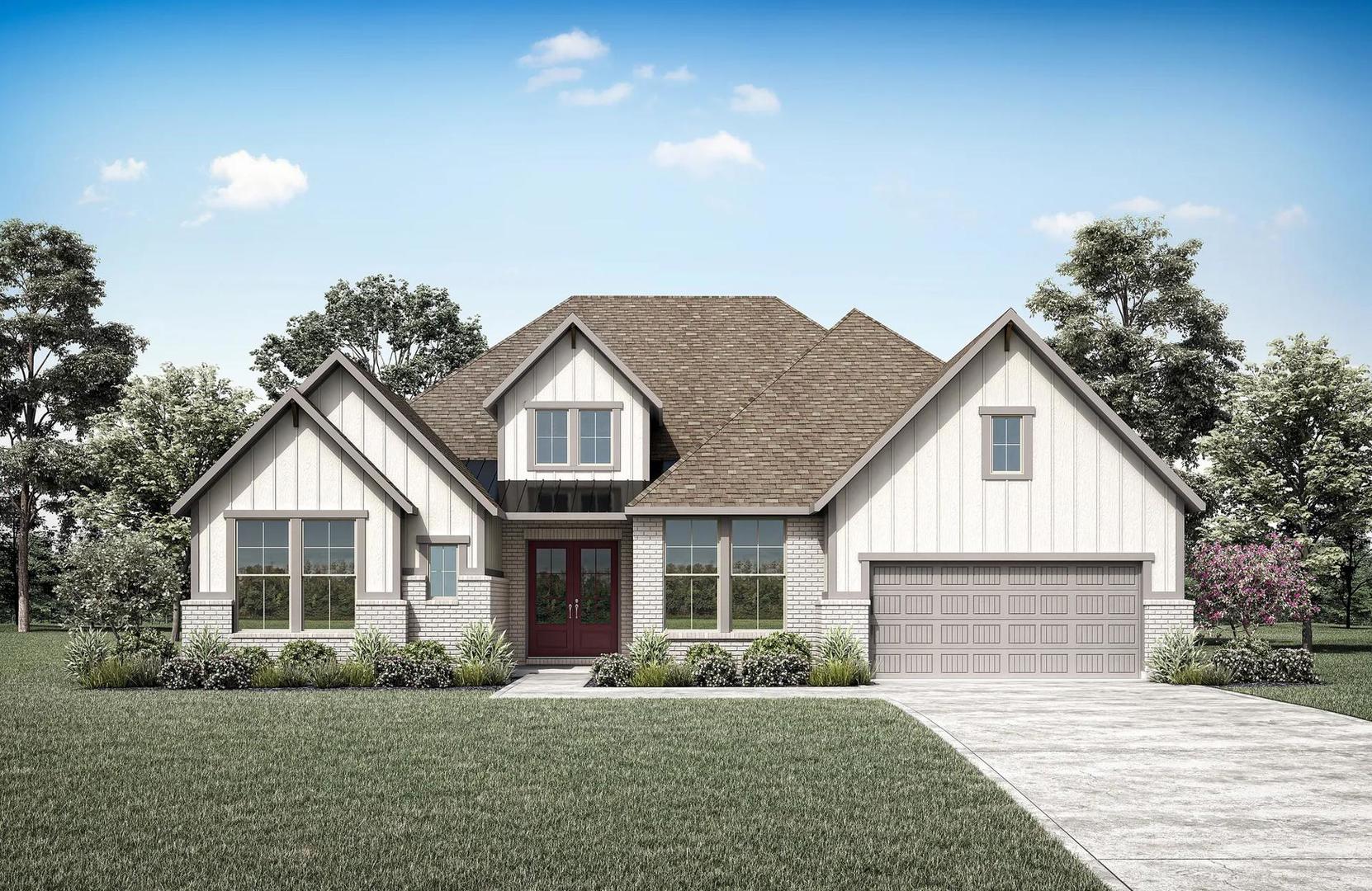 204 Midnight Valley Dr — photo