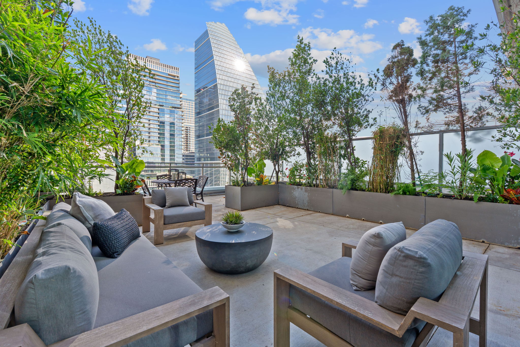 222 West Ave Unit 1005 — photo