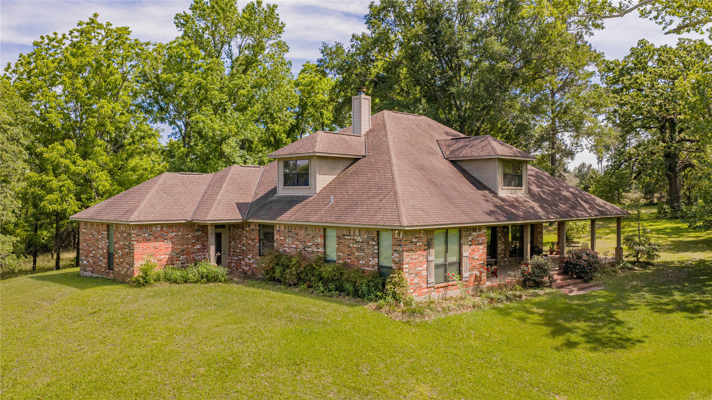 1655 County Road 1627 Rd — photo