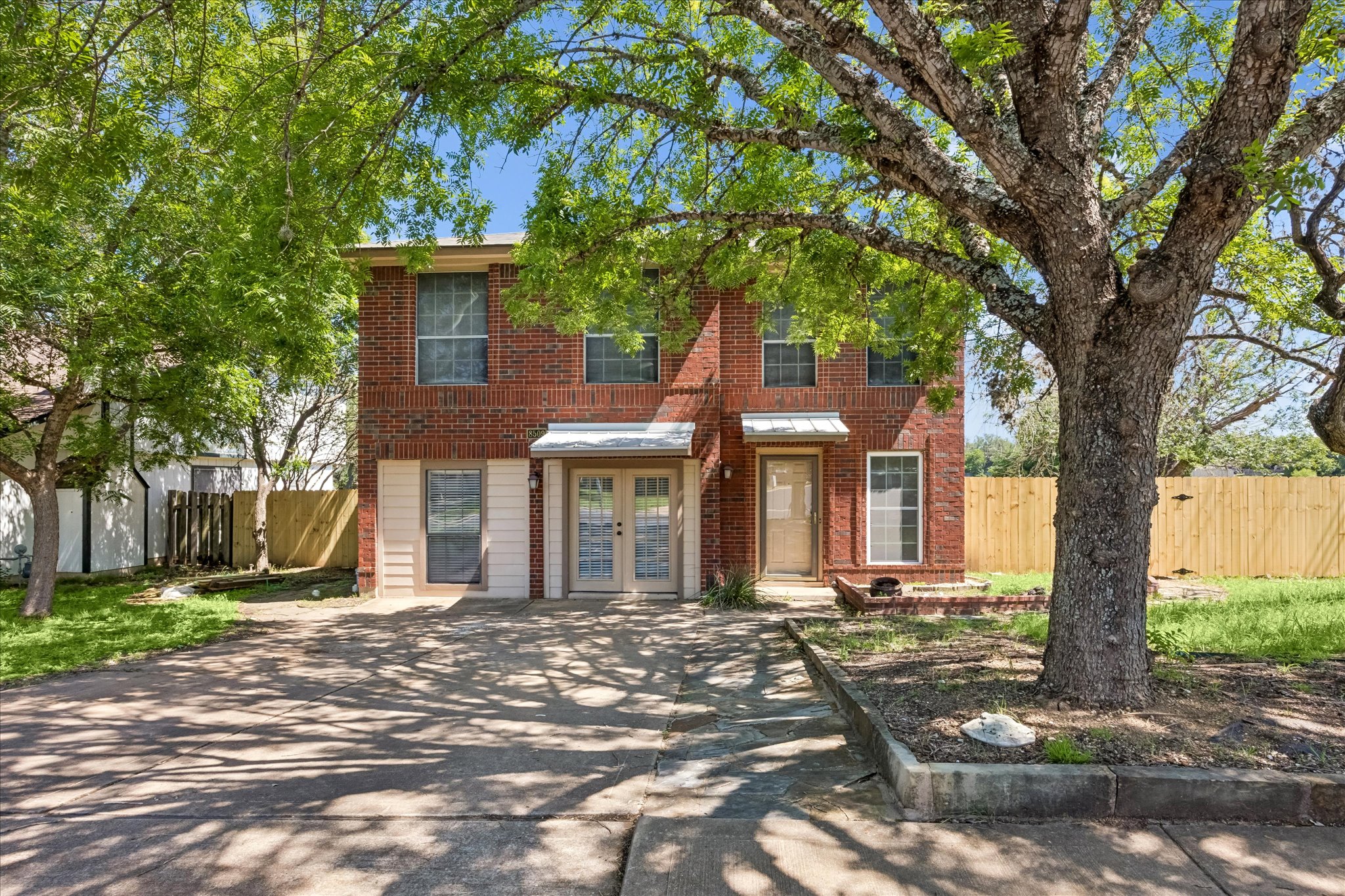 8509 Copano Dr — photo