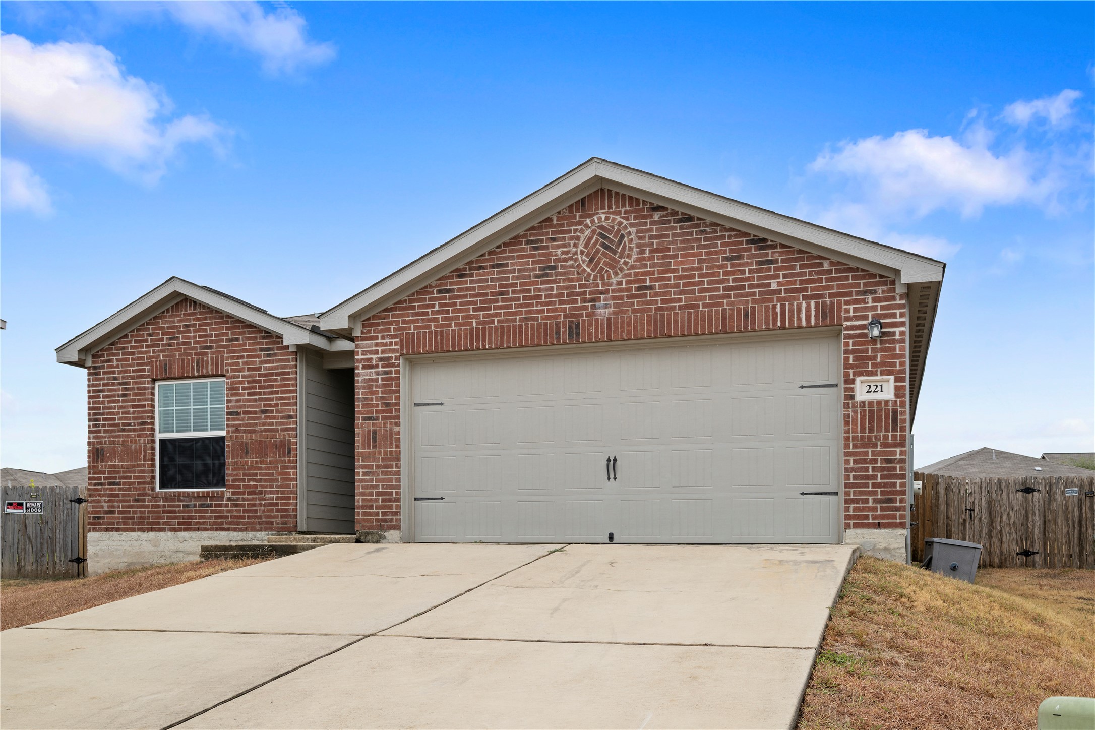 221 Koontz Loop, Jarrell, TX 76537 — photo 3