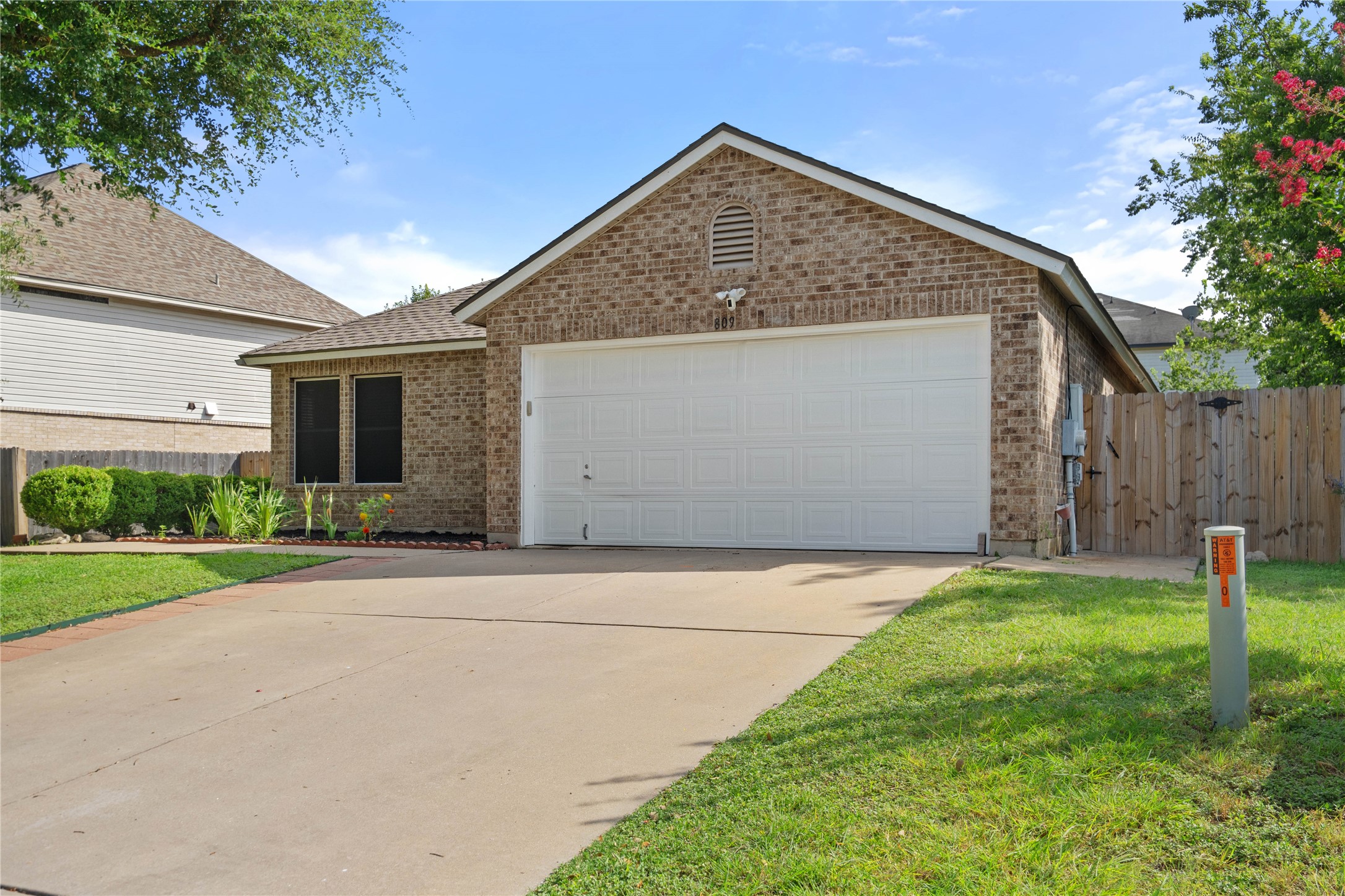 809 Betterman Drive, Pflugerville, TX 78660 — photo 3