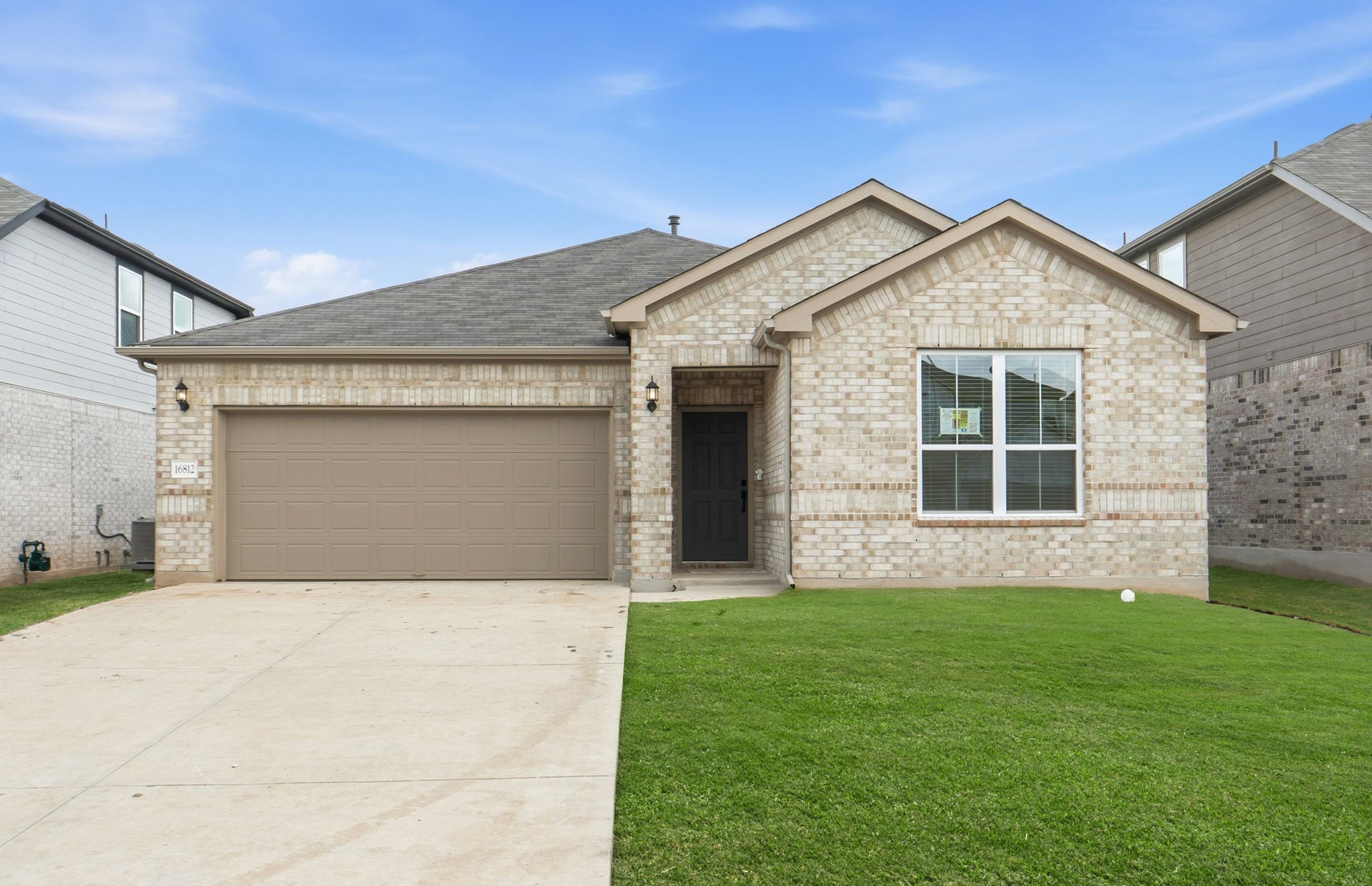 16812 Bustillos Pass — photo