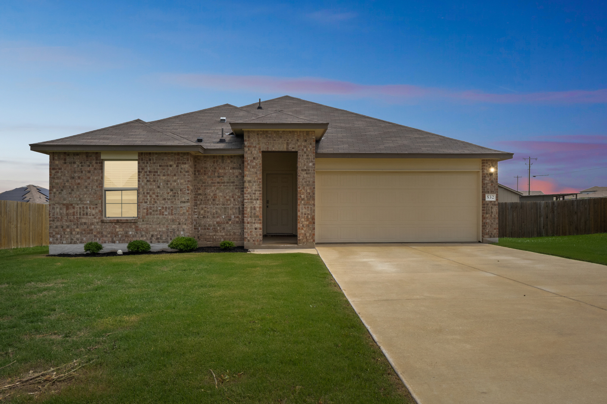 532 Taggart Trl — photo
