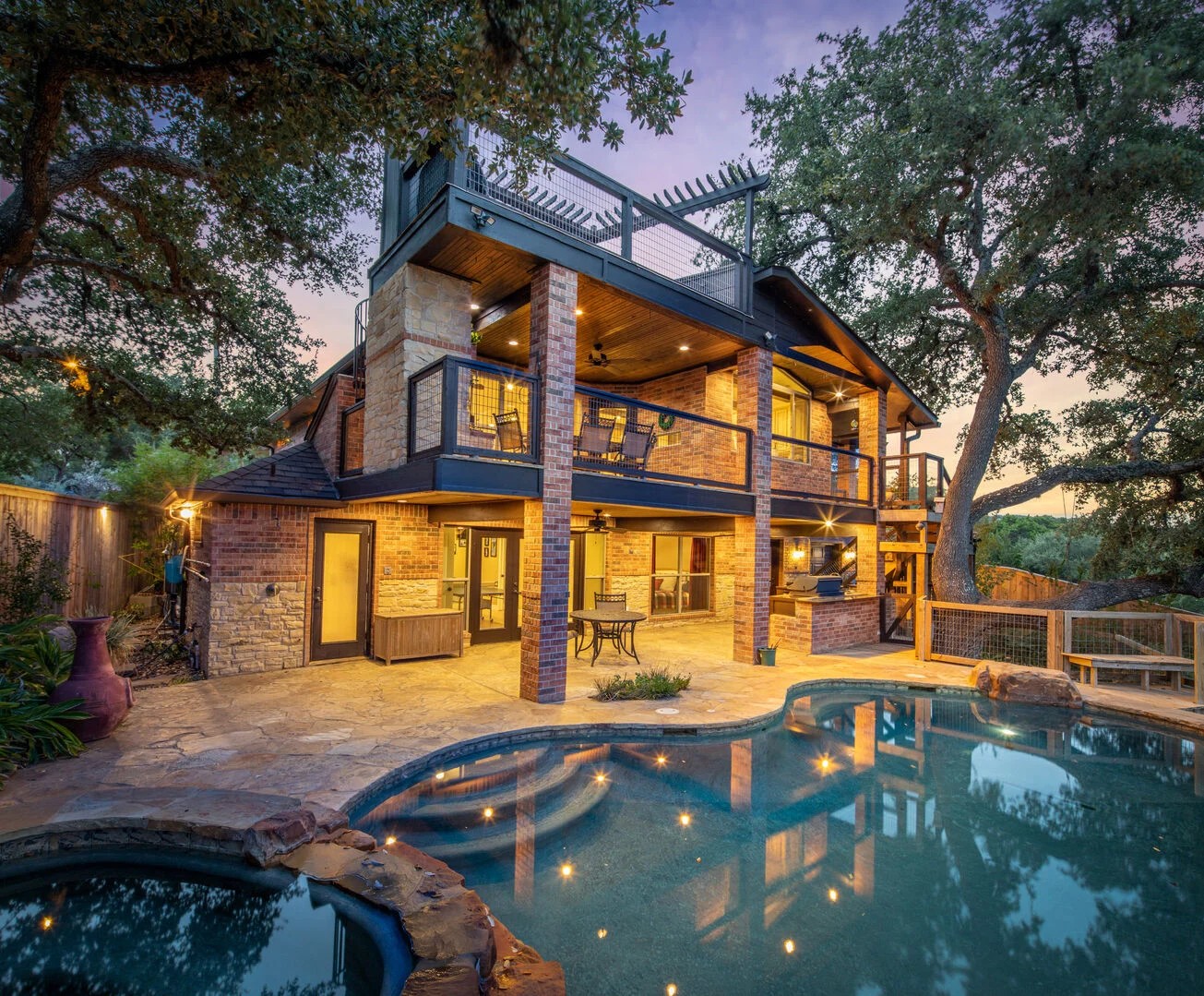 259 Oak Hideaway Dr — photo
