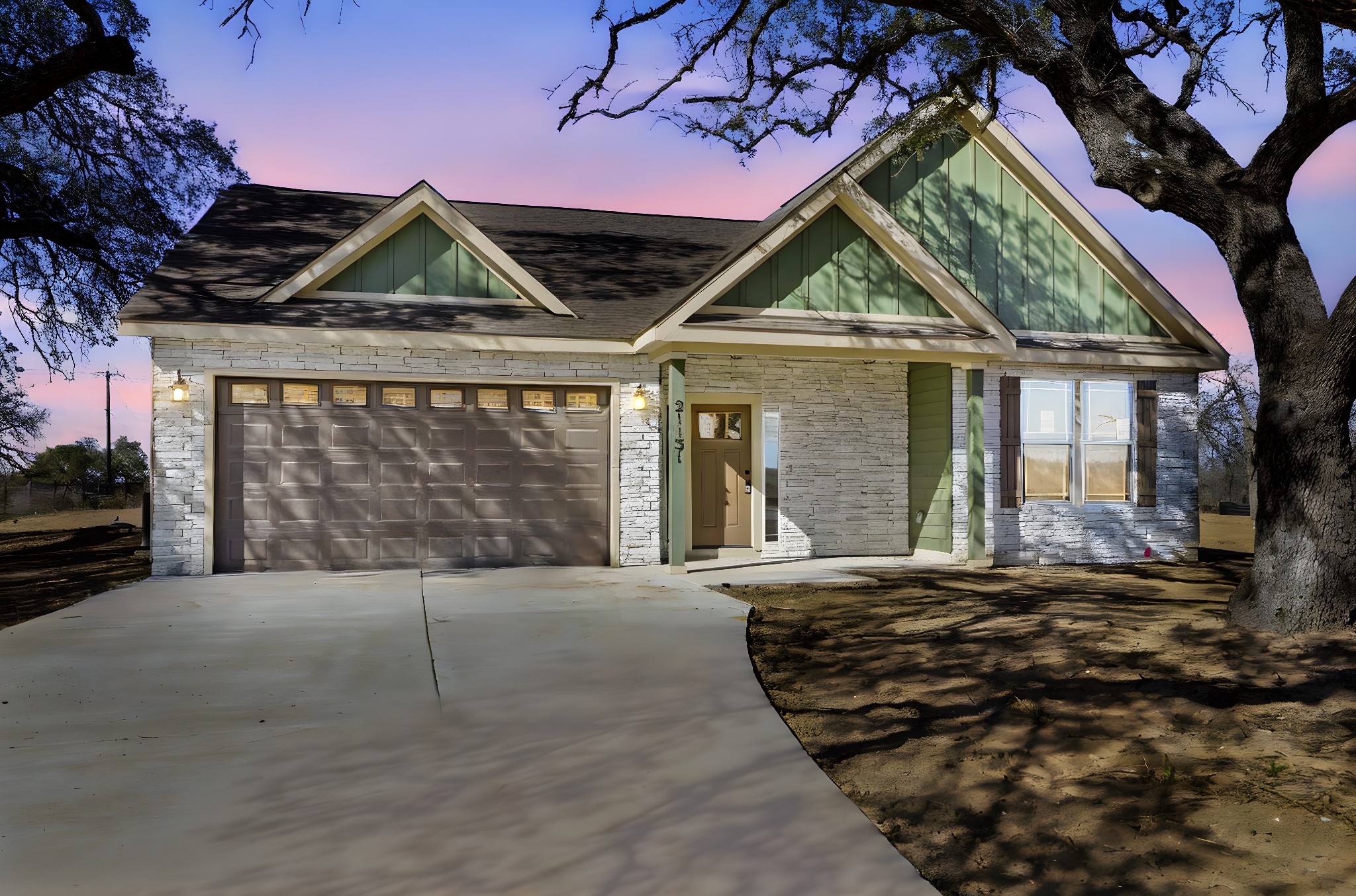 21131 Prairie Rose — photo