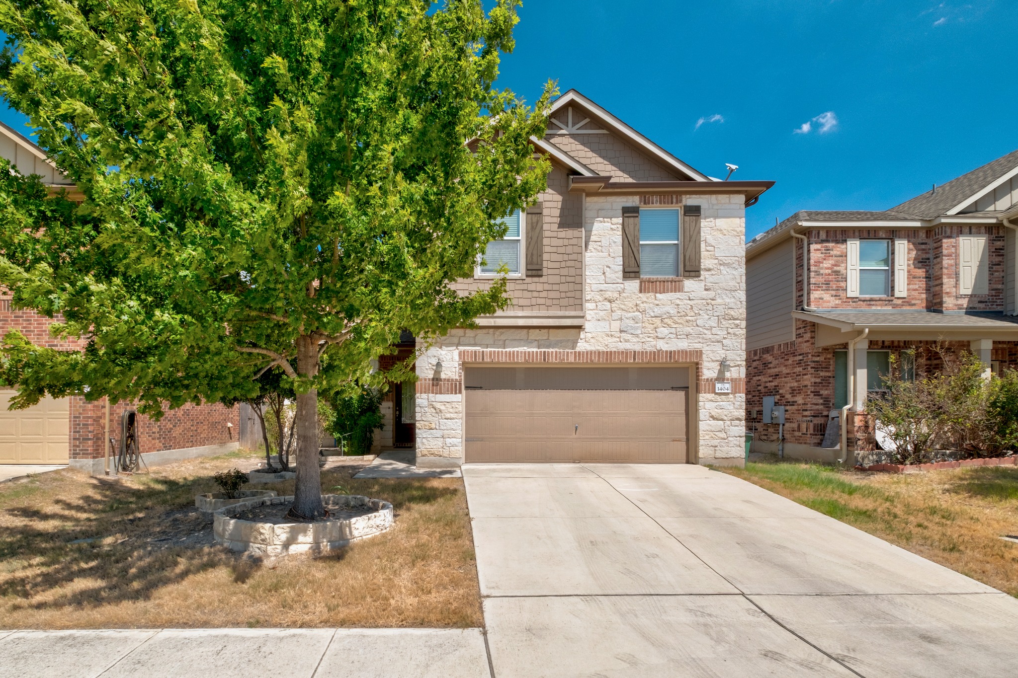 1404 Verdana Dr — photo