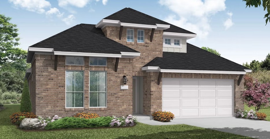 206 Tinctoria Creek Dr — photo