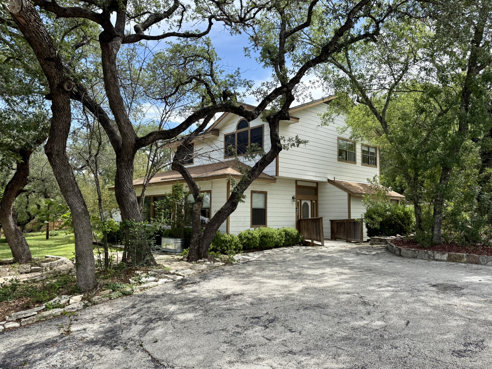 4748 Eck Lane, Austin, TX 78734 — photo 2