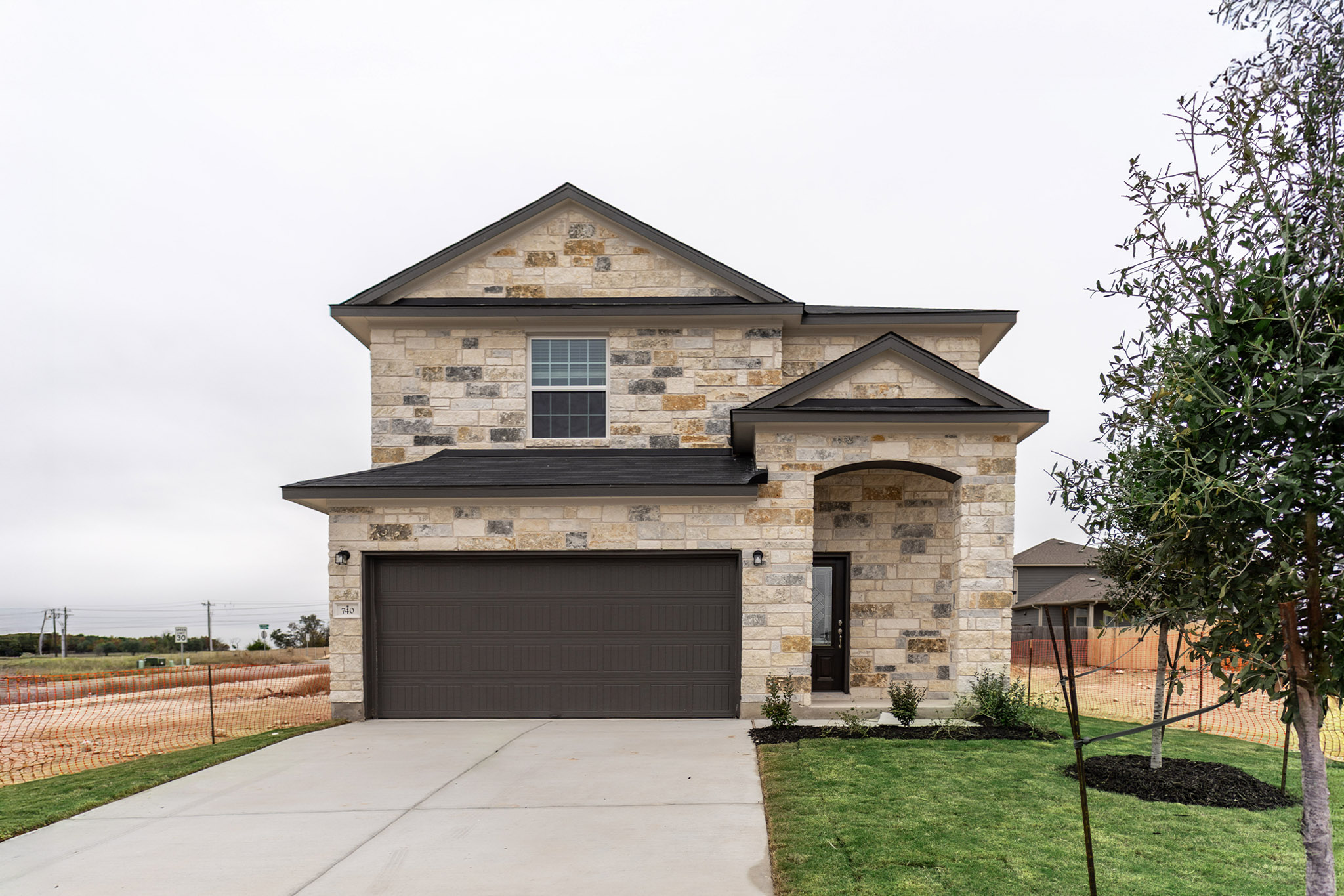 740 Barbary Coast Ln — photo