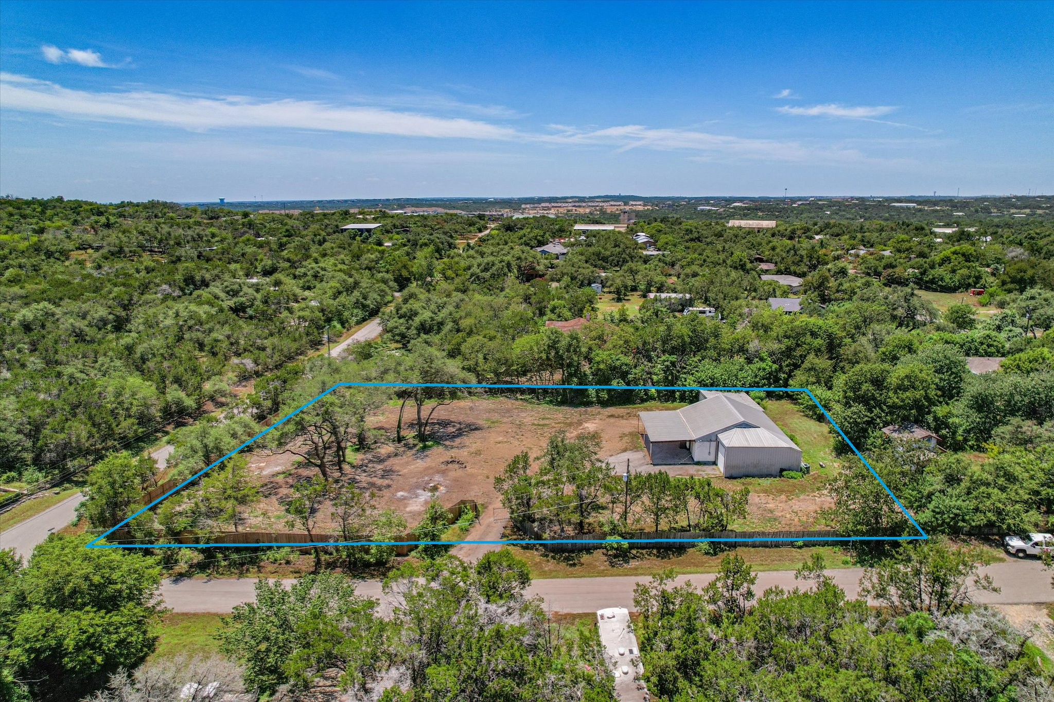 8106 Pitter Pat Ln — photo