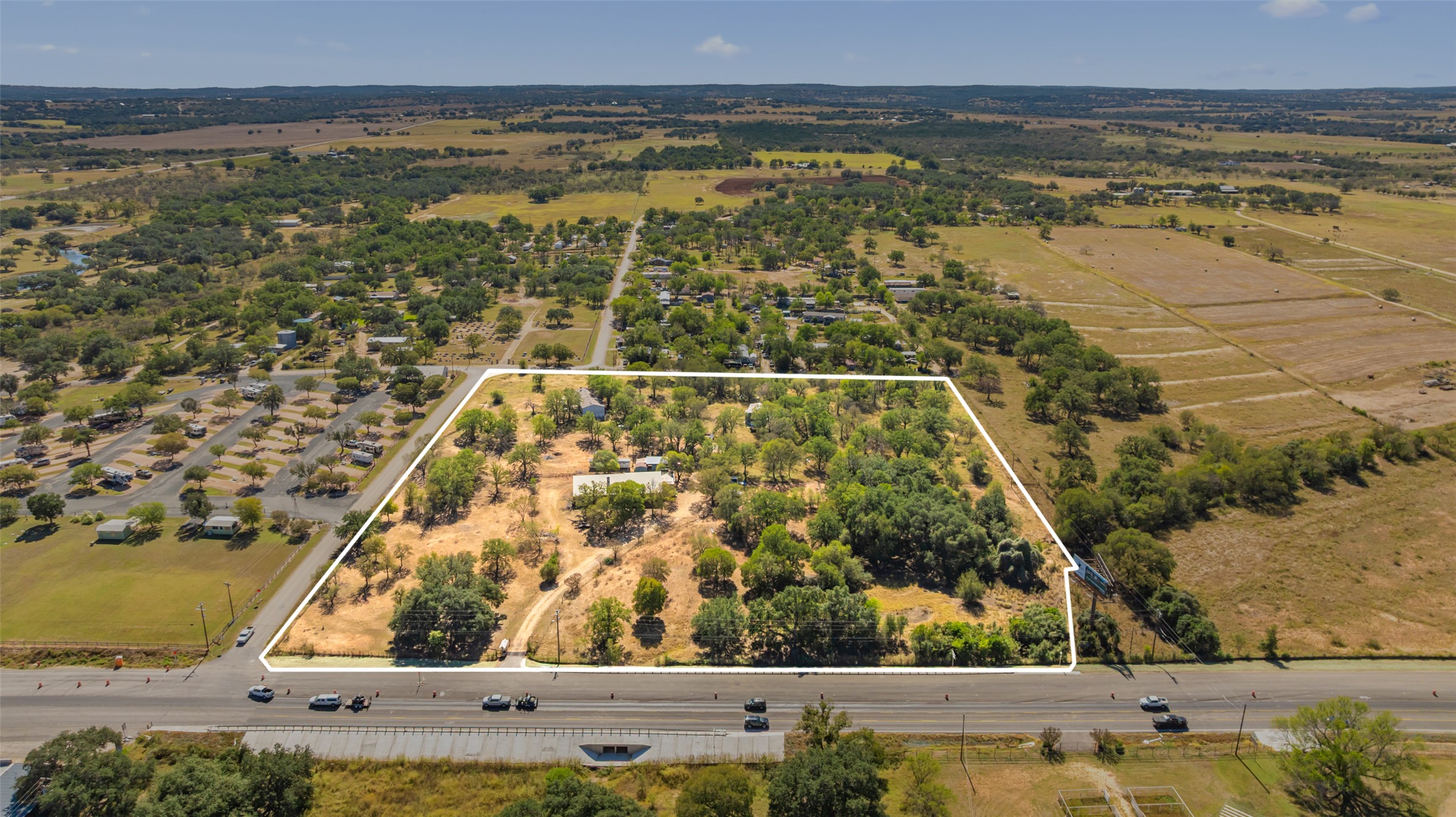 14691 E US Highway 290 — photo