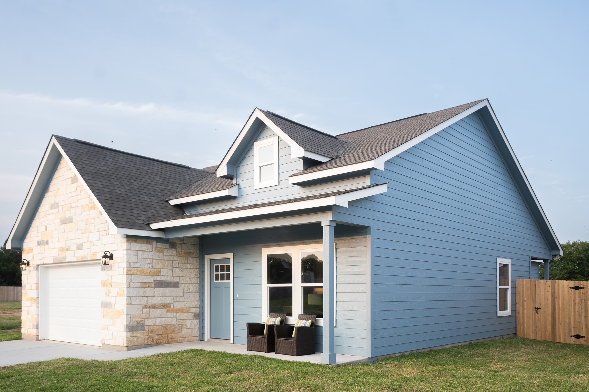306 String Prairie Way — photo