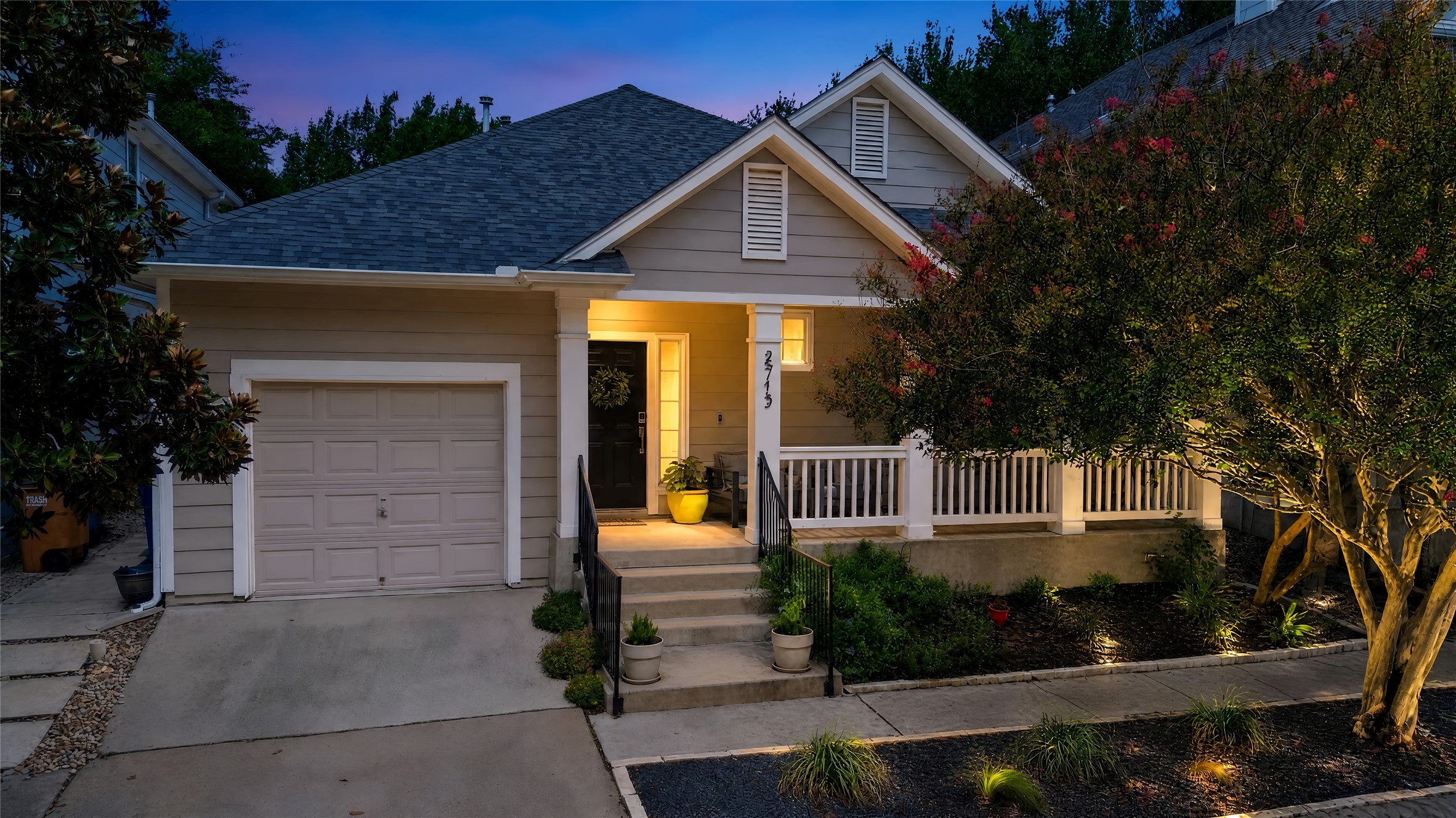 2713 Kinney Oaks Ct — photo