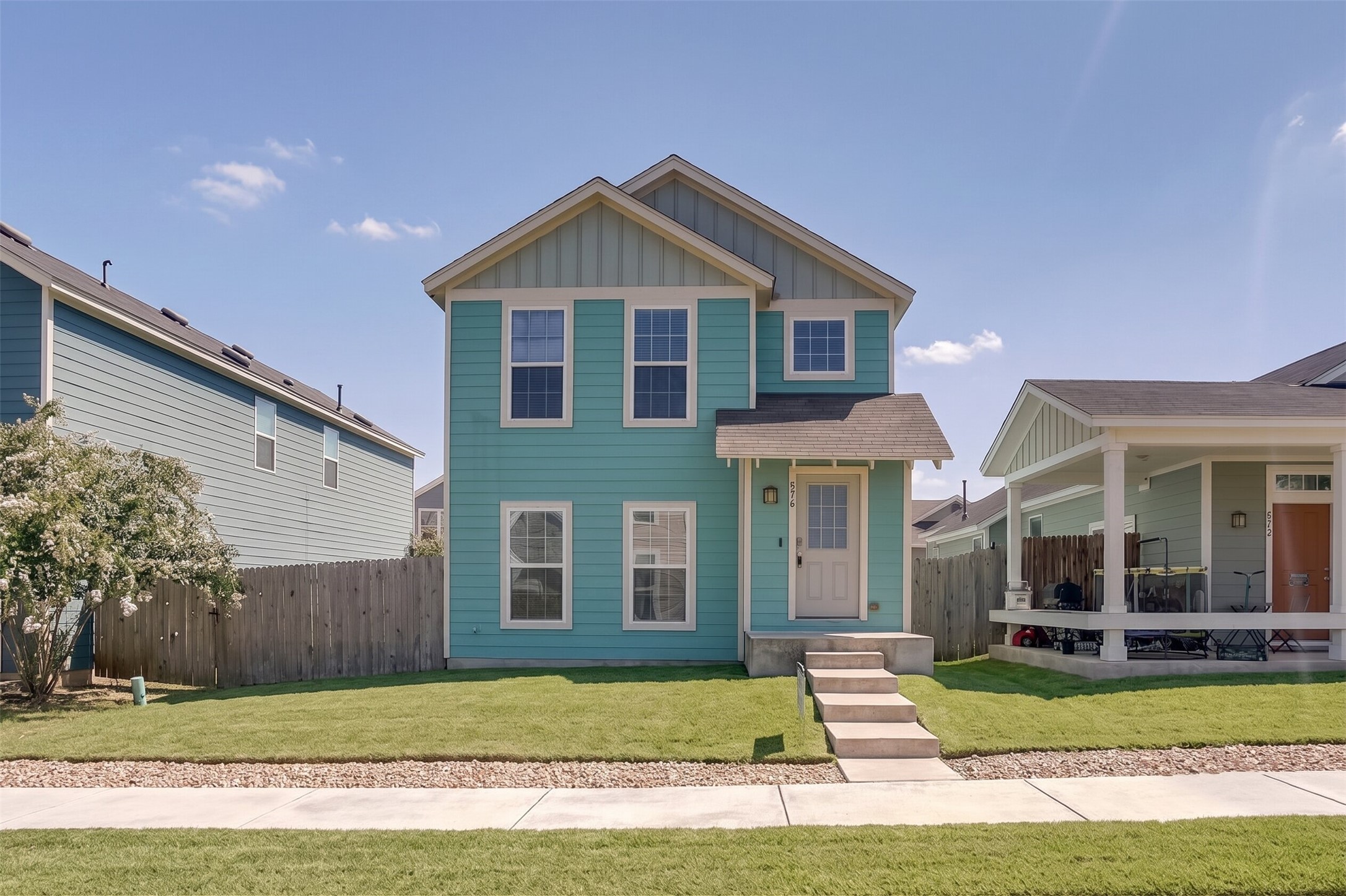 576 Ferrule Drive, Kyle, TX 78640 — photo 2