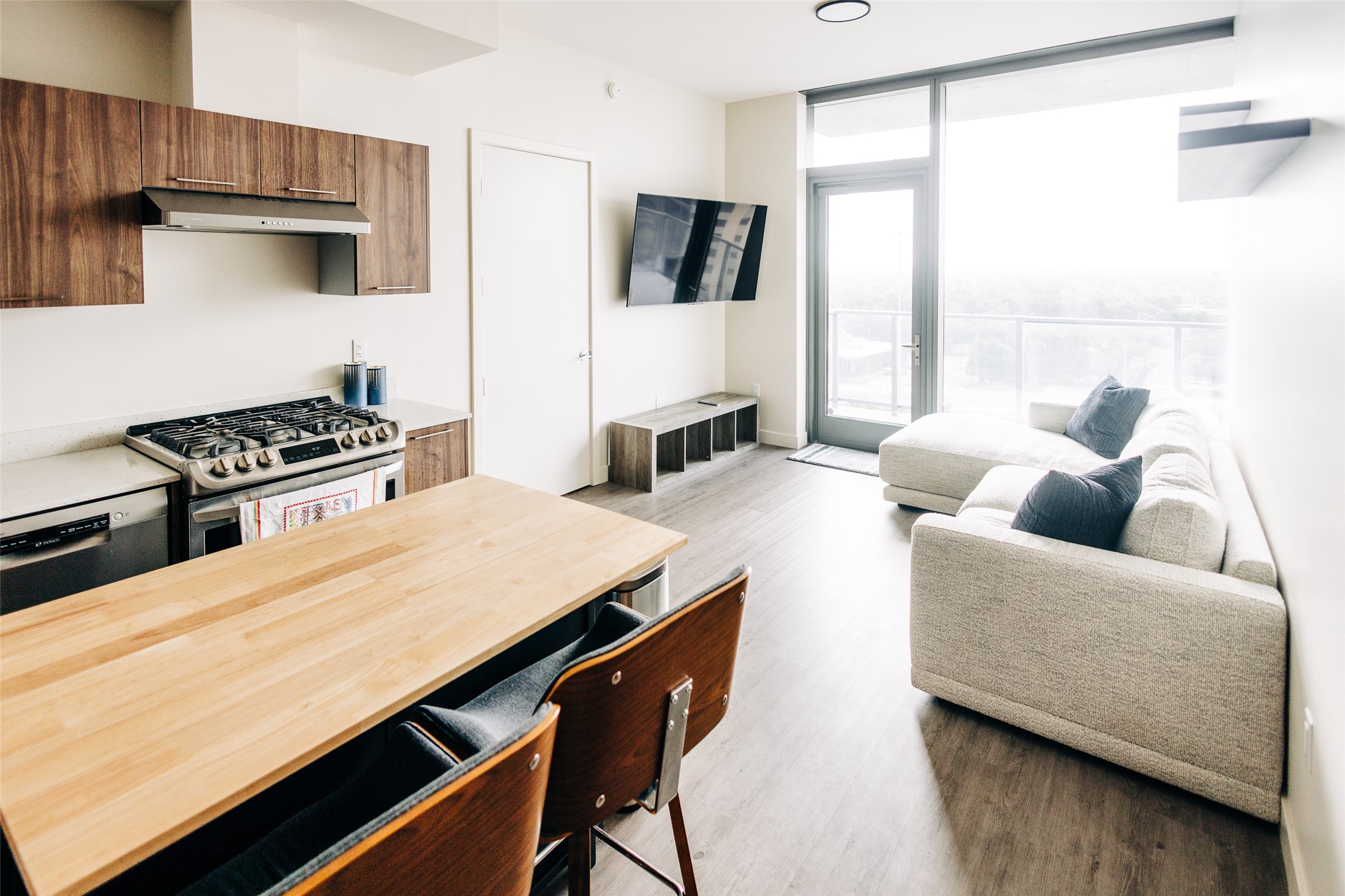 44 East Ave 1208 — photo