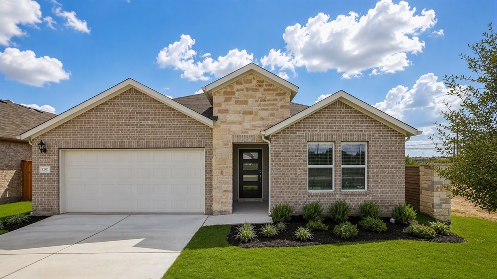 1201 Purple Martin Dr — photo