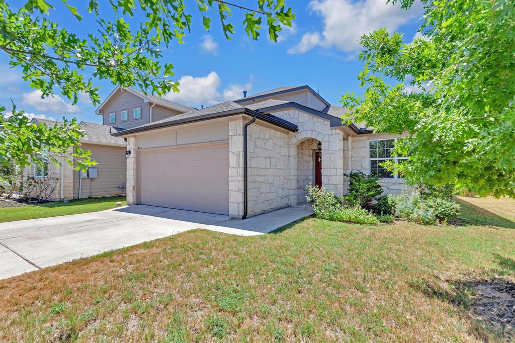 228 Baron Creek Trl — photo