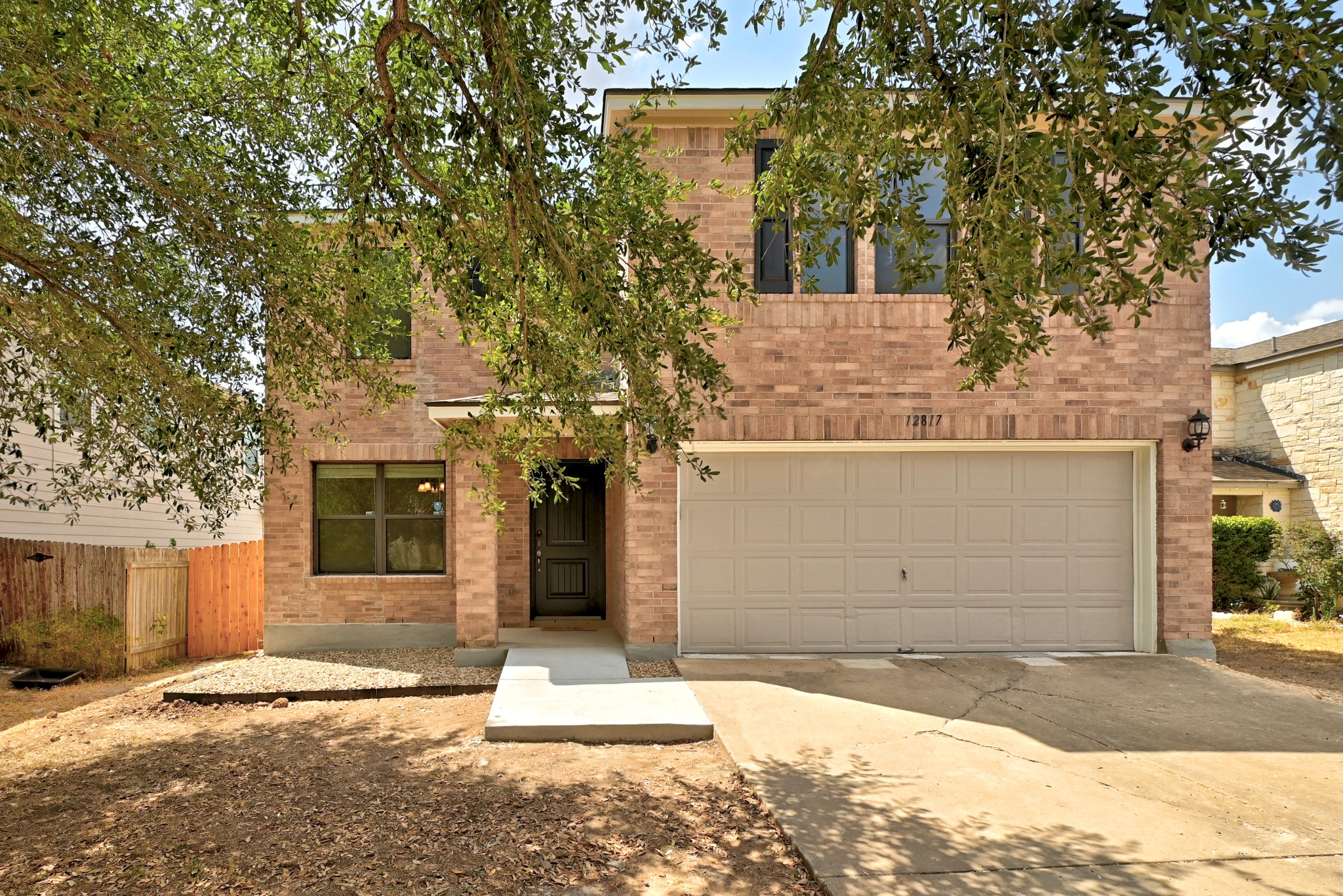12817 Sexson Ridge CV — photo