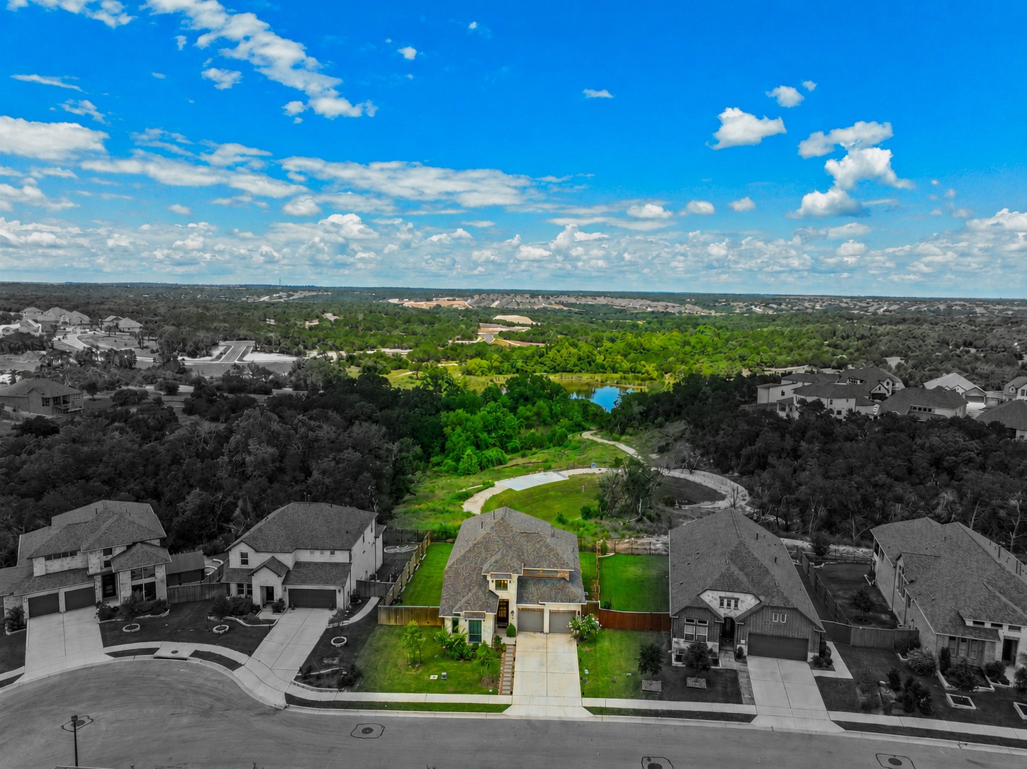 405 Terrene Trl — photo
