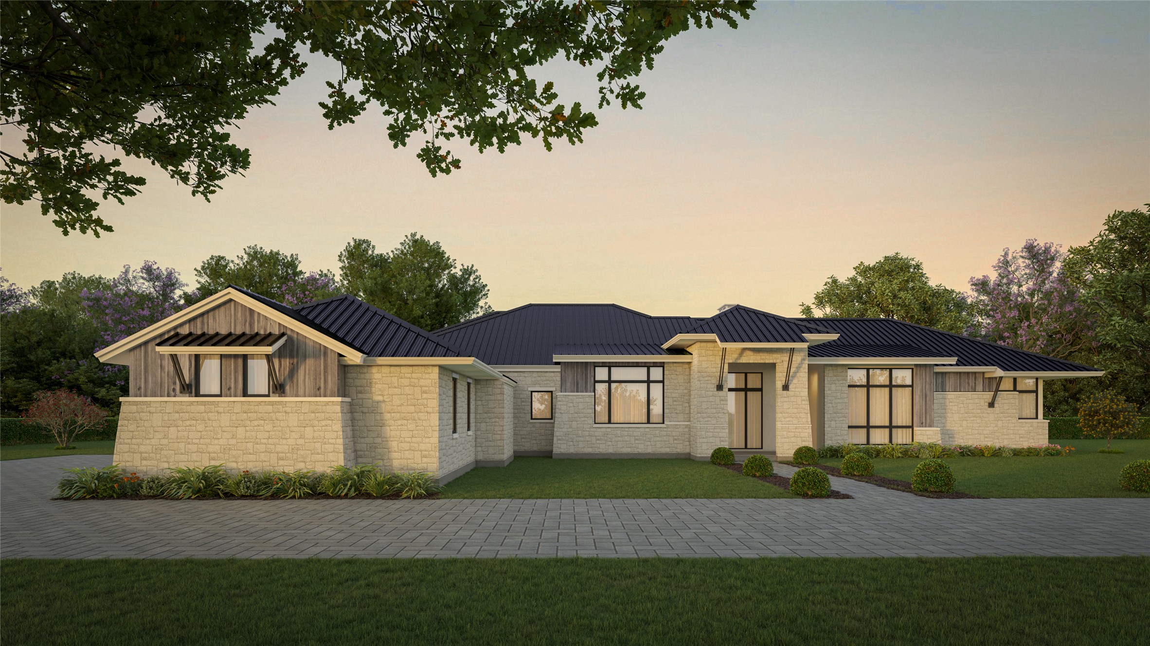 Lot 2 Ranch Road 165 — photo
