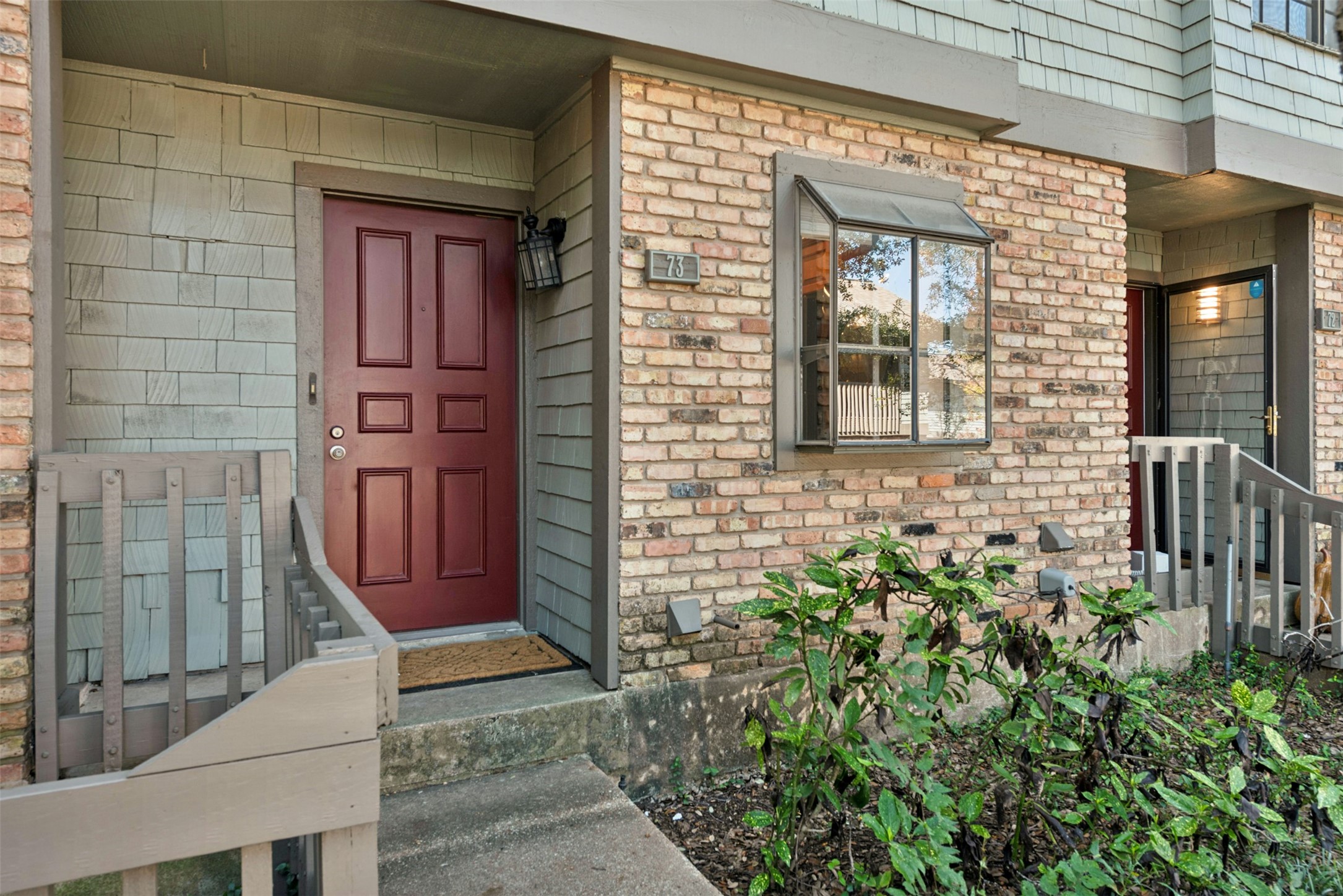 7122 Wood Hollow Dr Unit 73 — photo