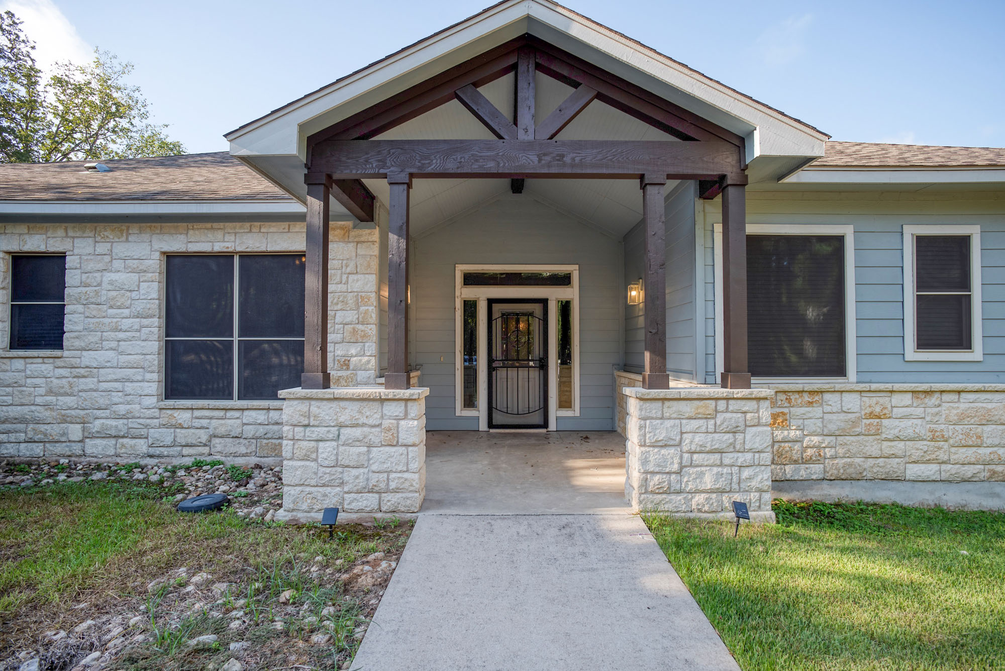 117 W Kamoi Ct — photo