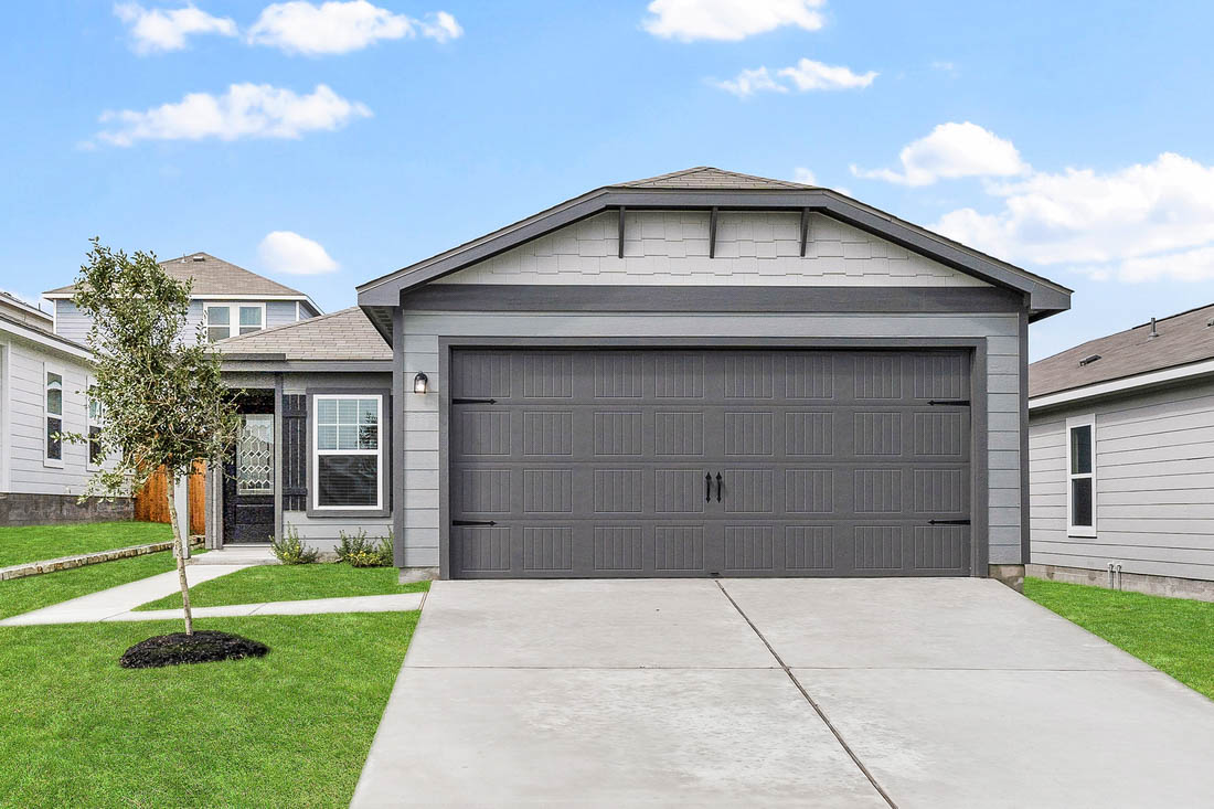 205 Paradise Canyon Dr — photo
