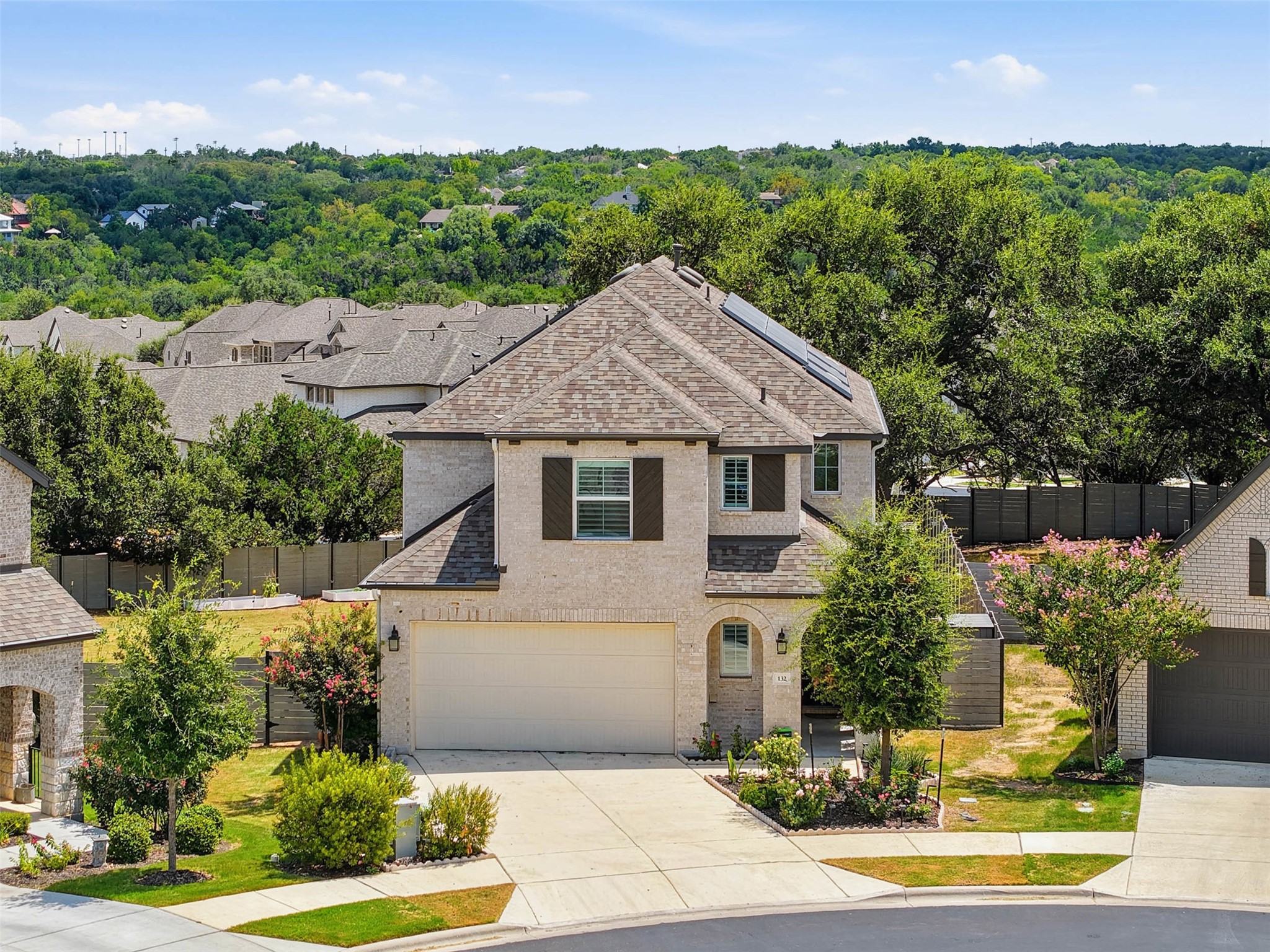 132 Timber Glen Ln — photo