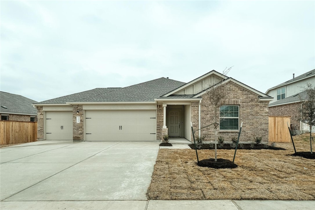 1424 Chad Dr — photo