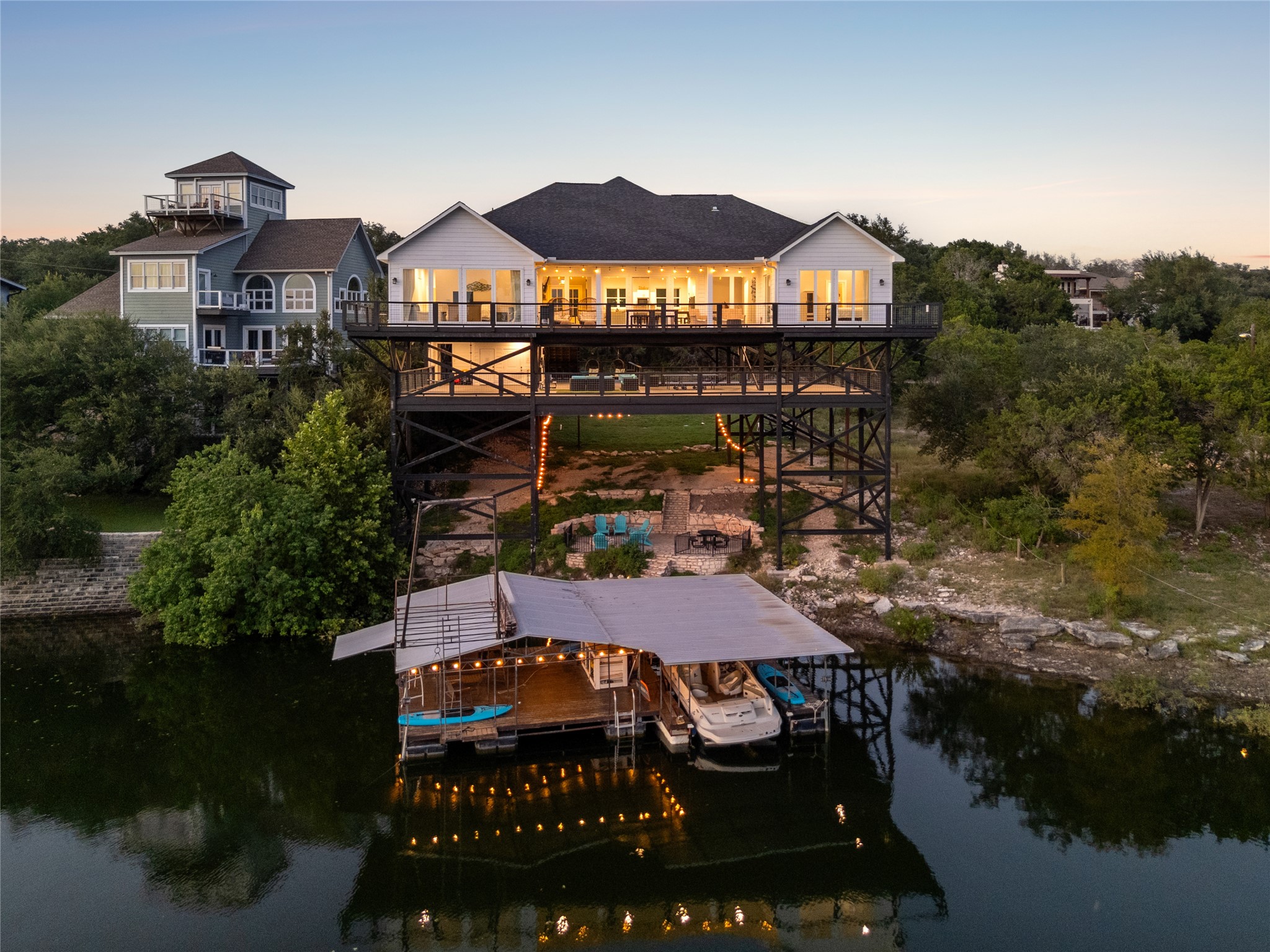 16323 Lake Loop, Austin, TX 78734 — photo 2