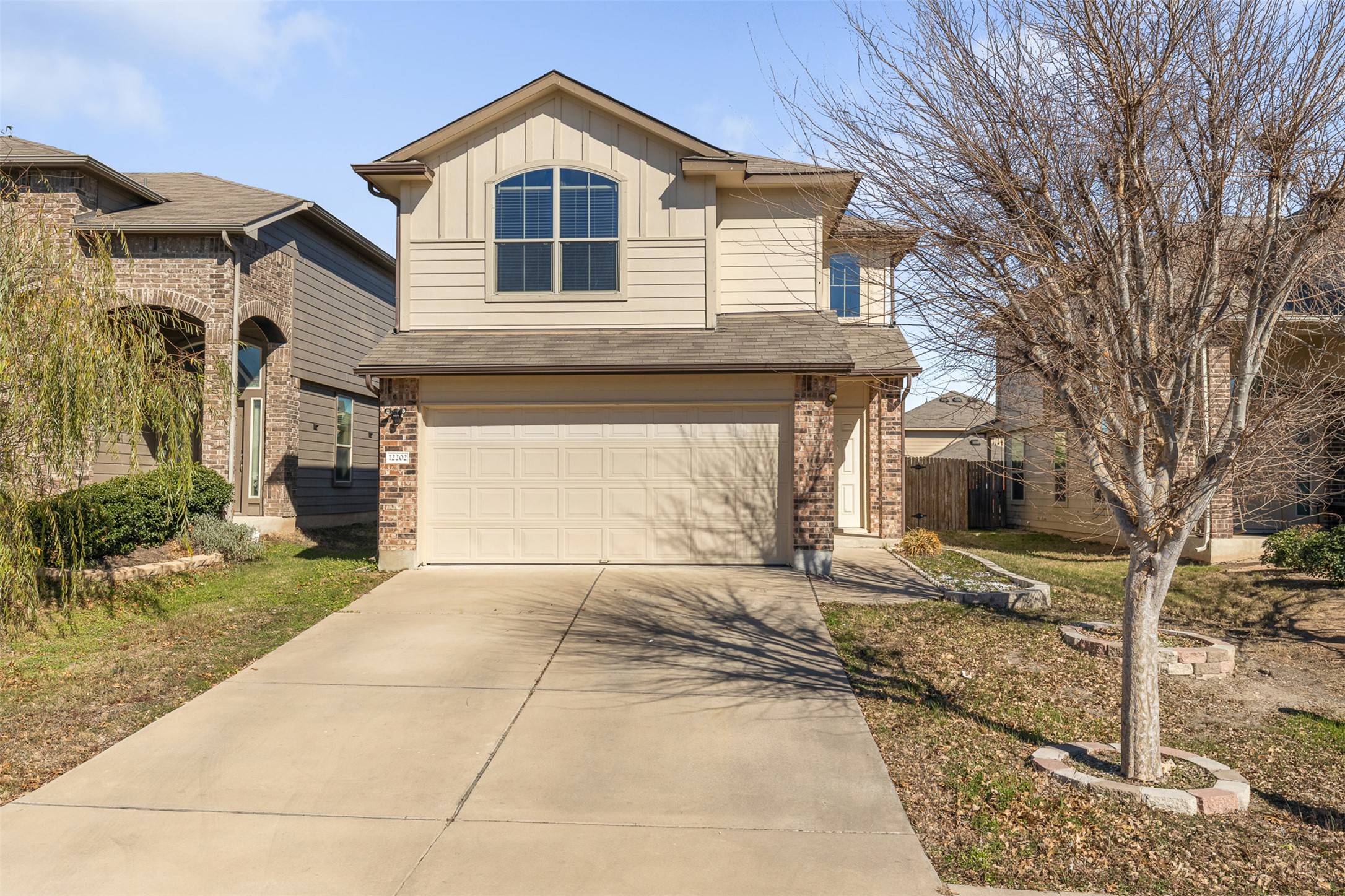 12202 Walter Vaughn Dr — photo