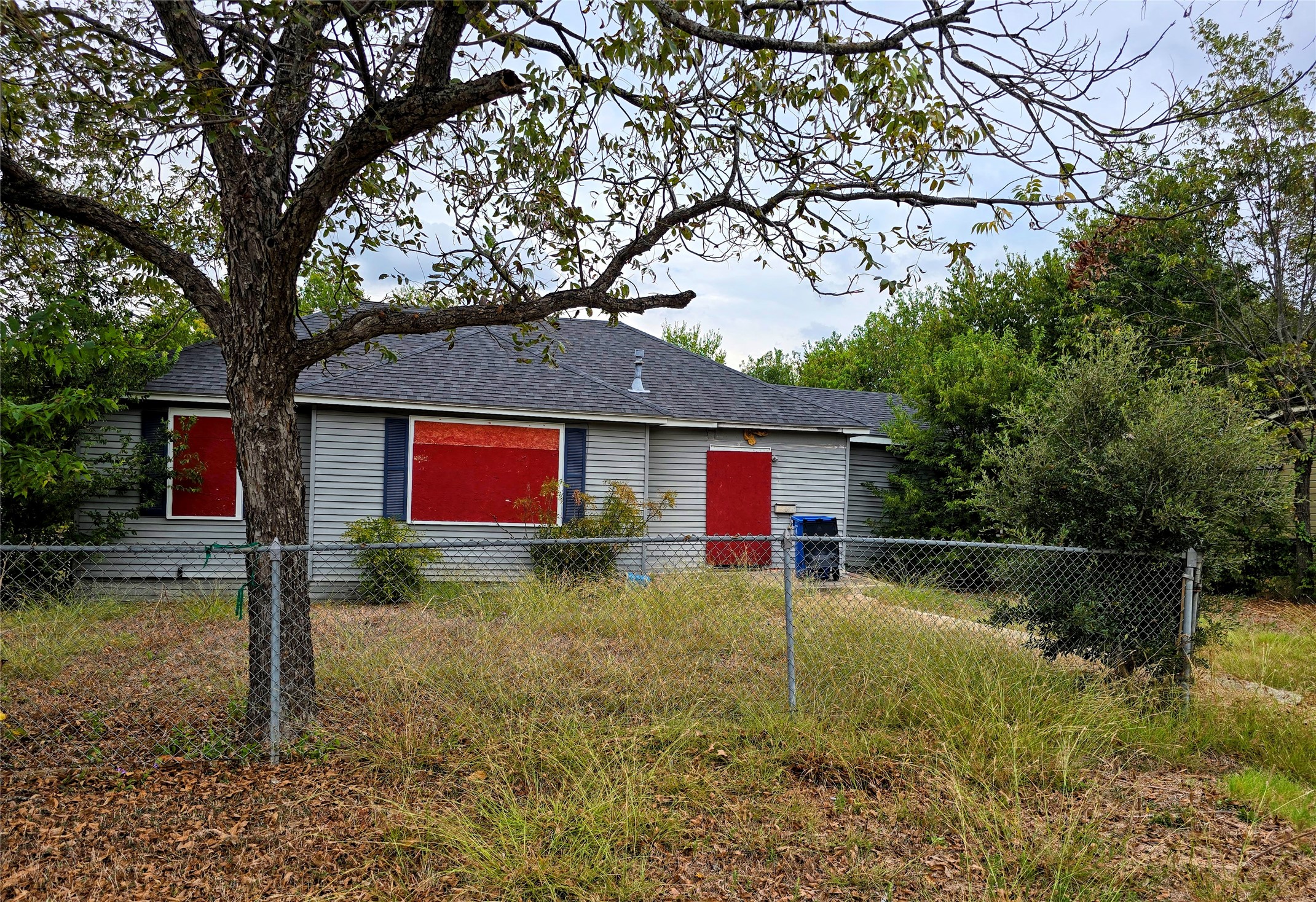 914 Porter St — photo