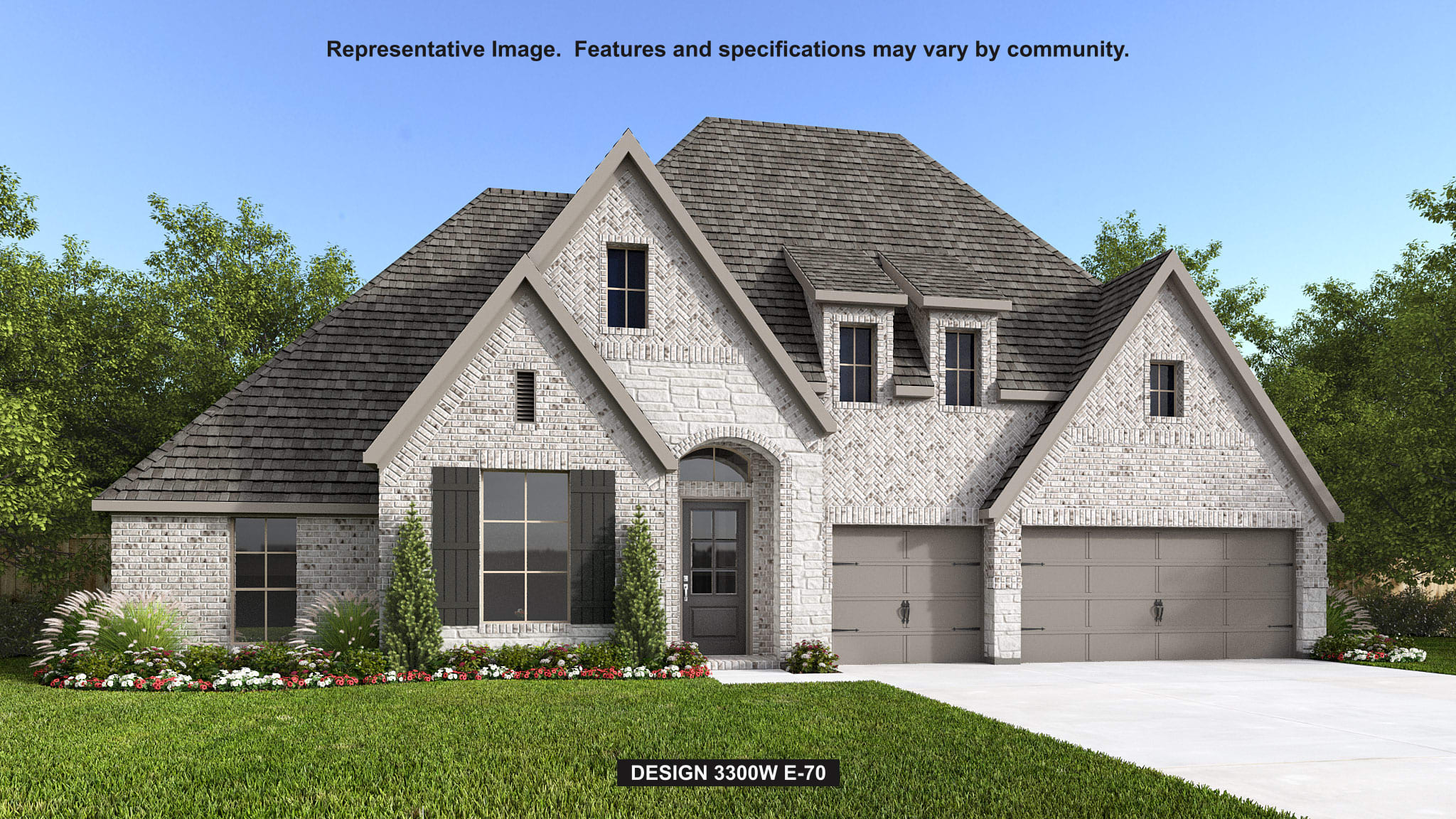 236 Knockout Rose Dr — photo