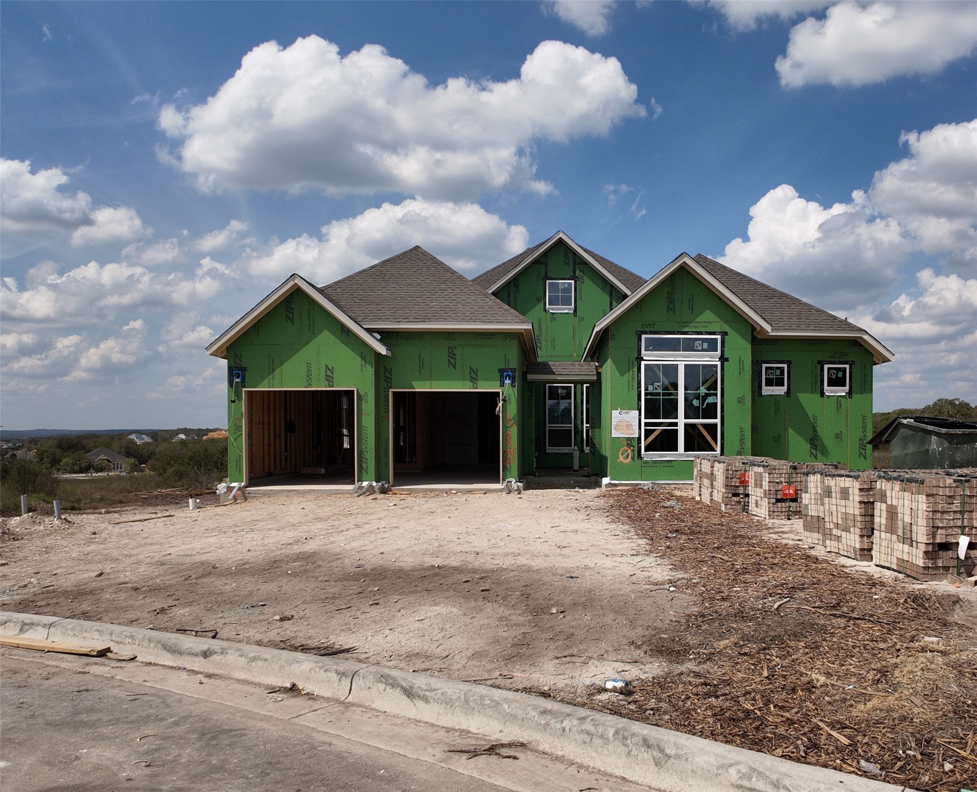 480 Vale Run, Kyle, TX 78640 — photo 2