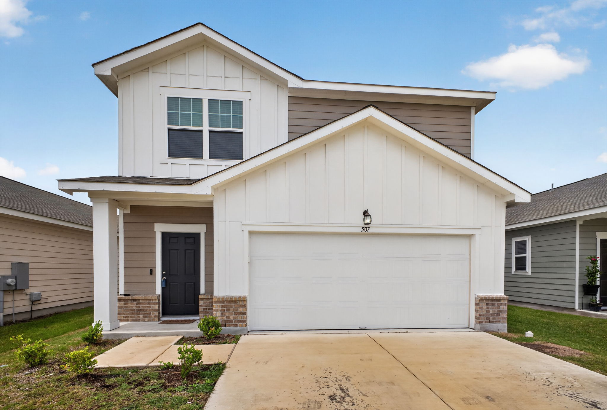 507 Red Fish Ln — photo