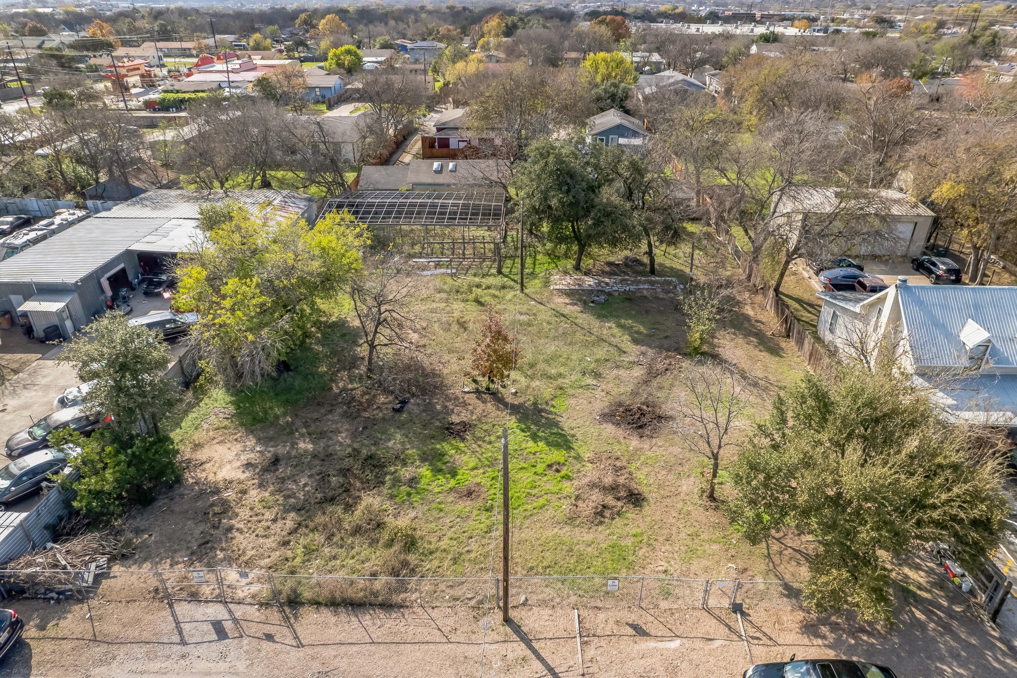 301 & 303 Ferguson Dr — photo