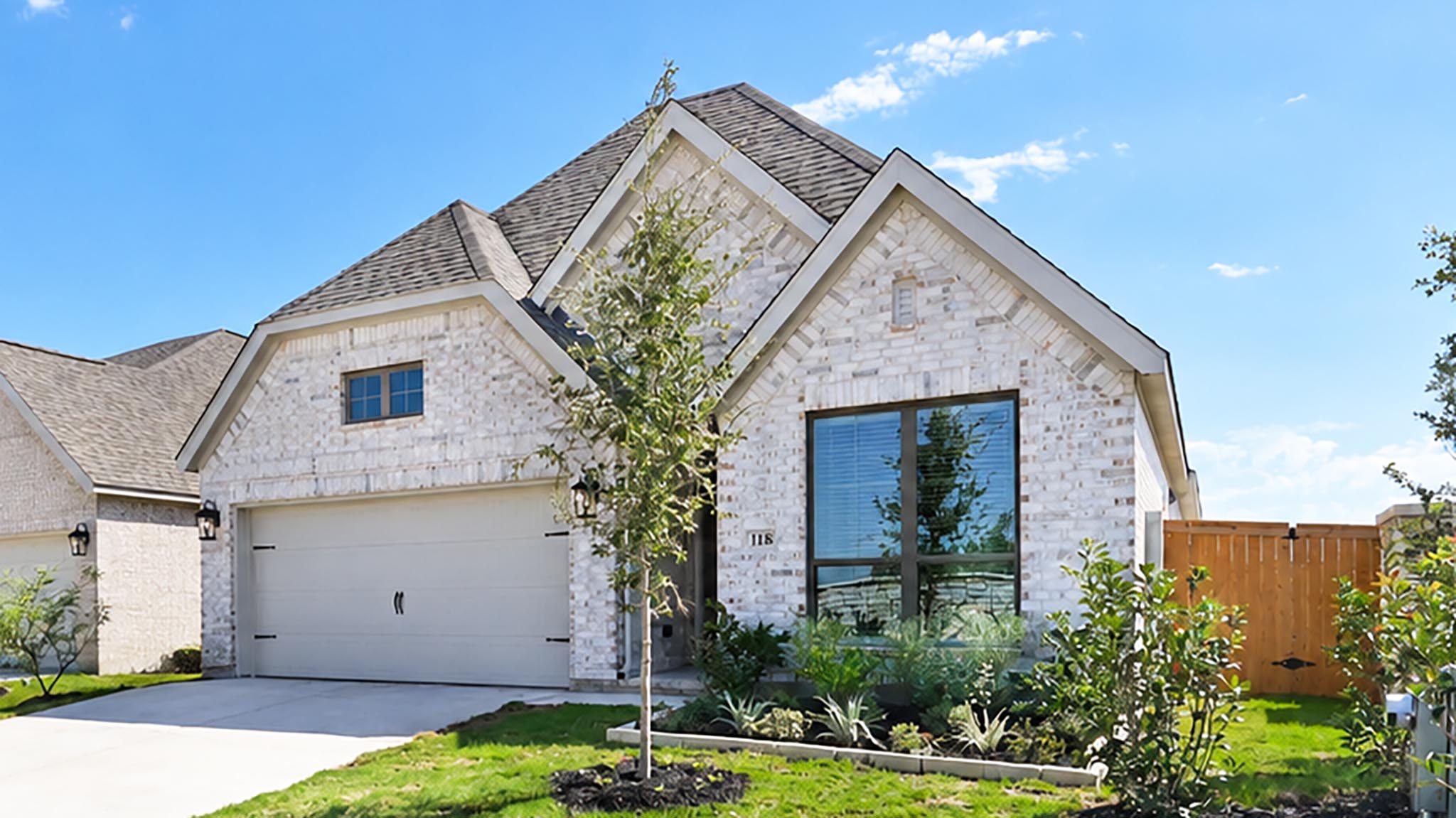 118 Basket Flower Loop, Kyle, TX 78640 — photo 2