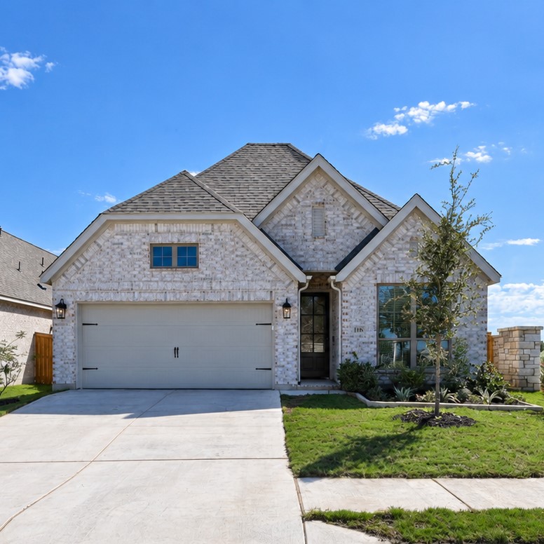 118 Basket Flower Loop, Kyle, TX 78640 — photo 3