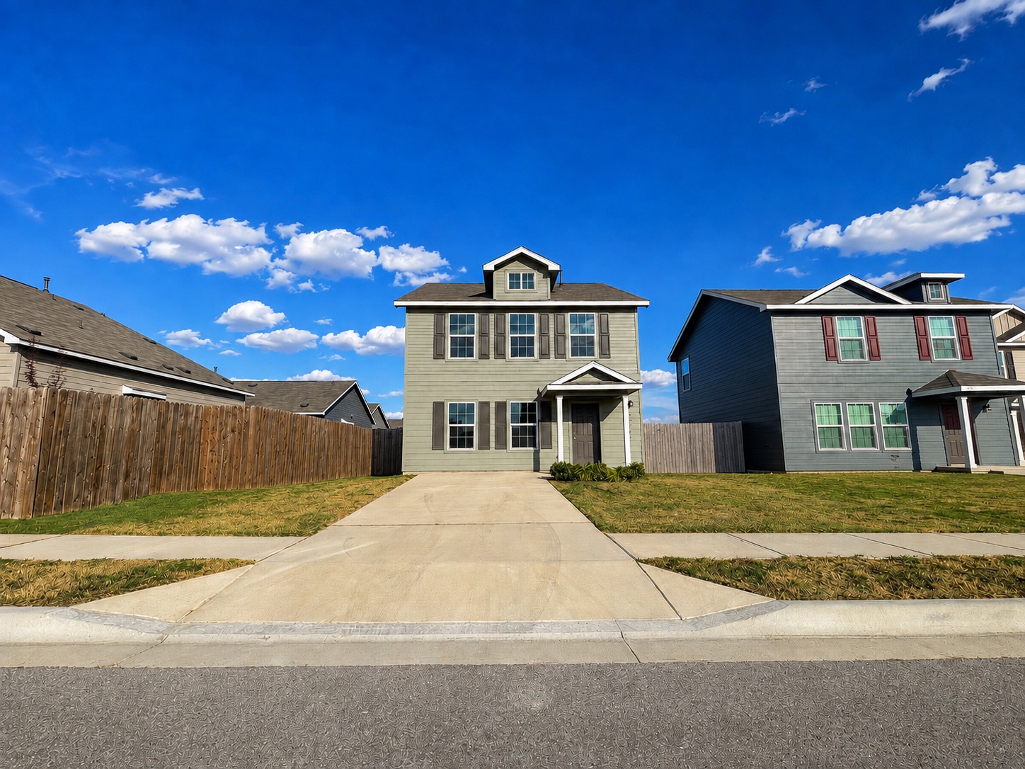 17709 Sulphur Spring Way — photo