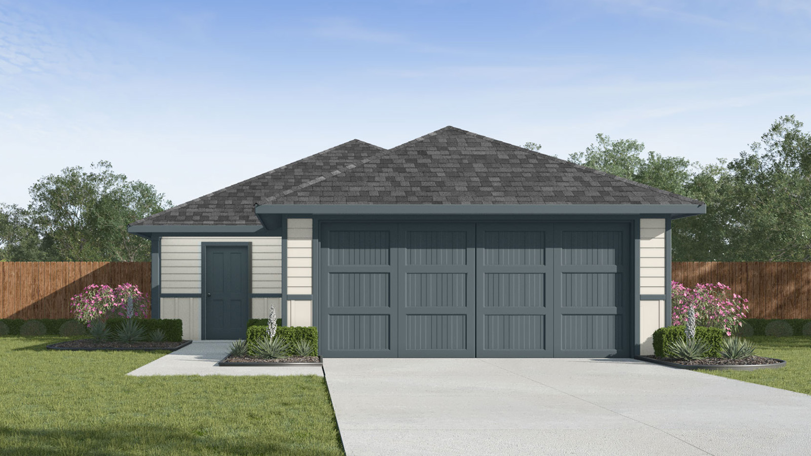 7411 Ducket Creek Dr — photo
