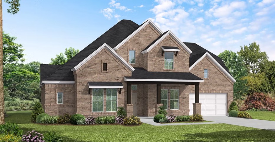 342 Tinctoria Creek Dr — photo