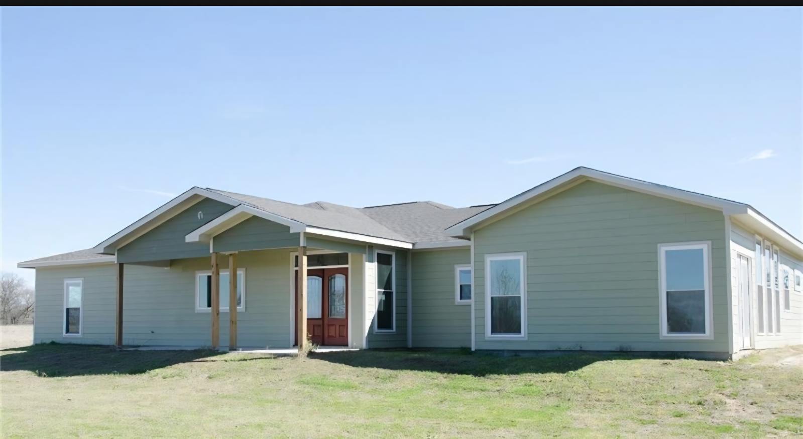 202 Private Road 4464 — photo