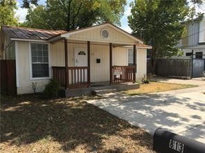 813 SPRINGDALE Road, Austin TX 78702