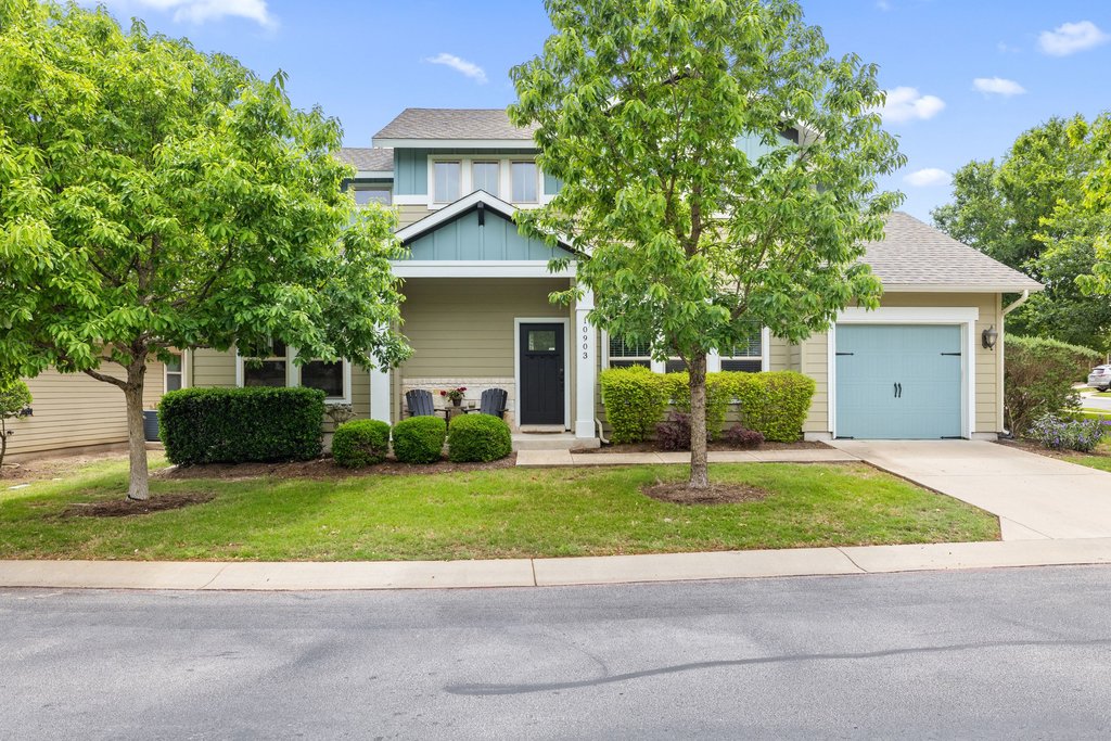 10903 Rock Island Dr — photo