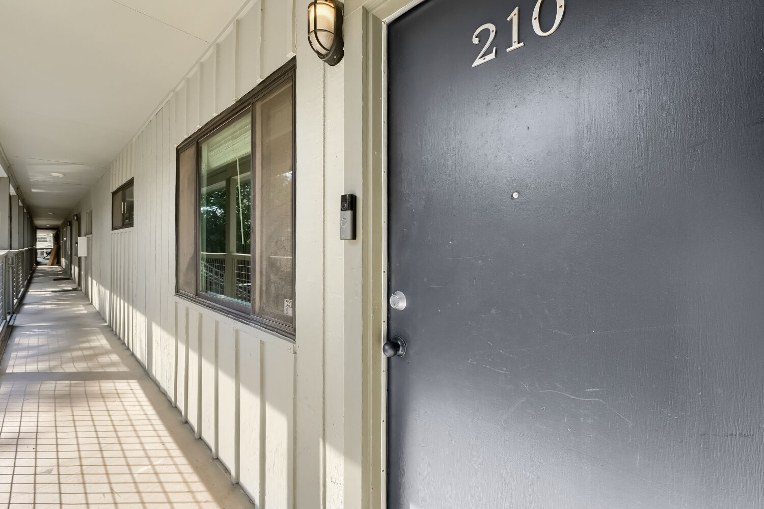 2303 East Side Dr Unit 210 — photo