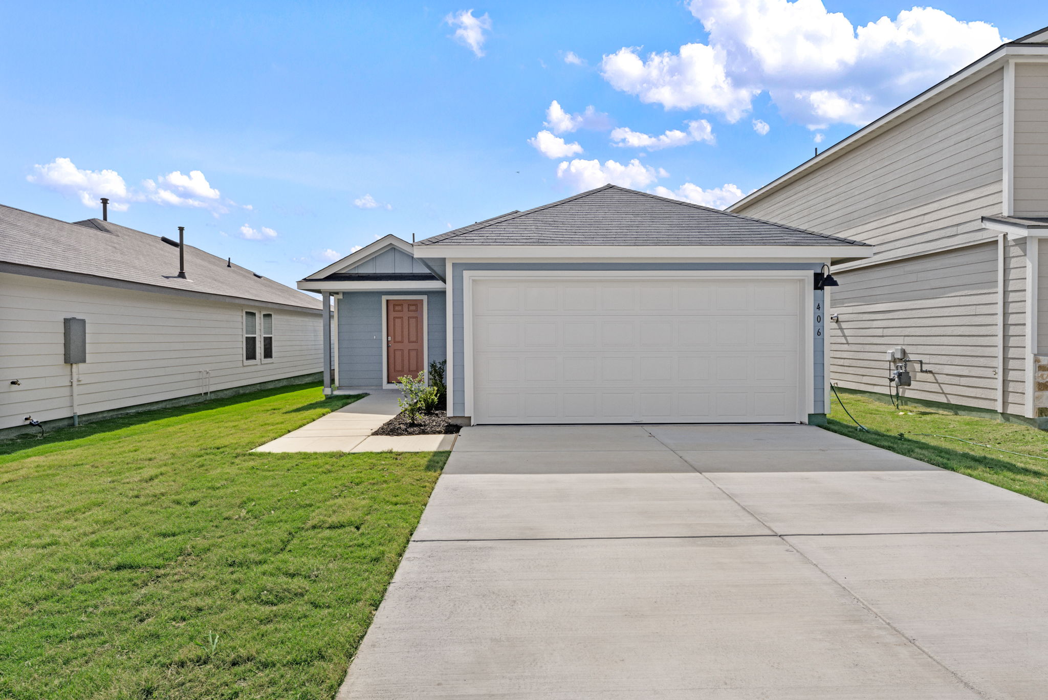 406 Low Pasture Trl — photo