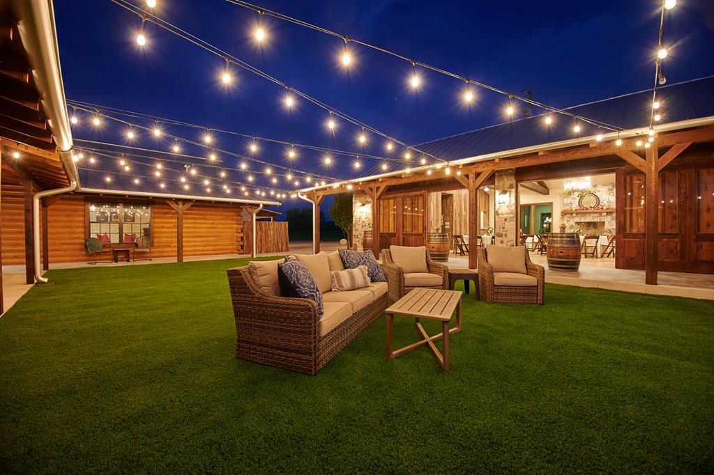 394 Ranch Rd 1376 Road, Fredericksburg, TX 78624