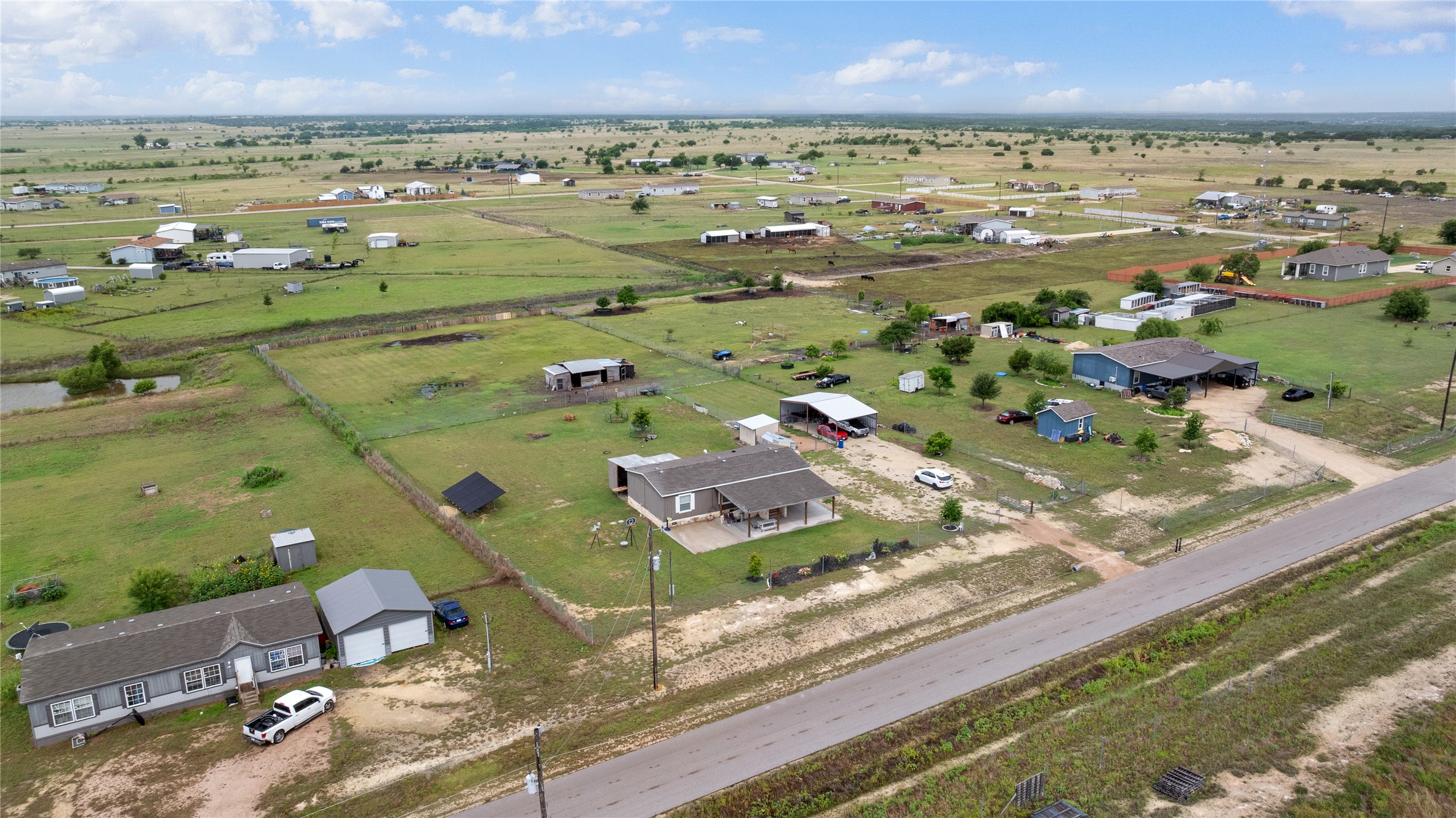 156 Daniel Drive, Bertram, TX 78605 — photo 2